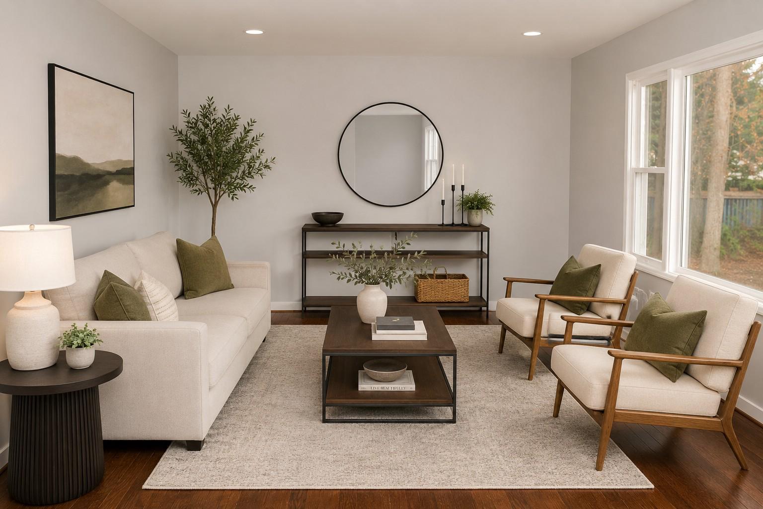 LONG POINT ON THE MAGOTHY - Residential