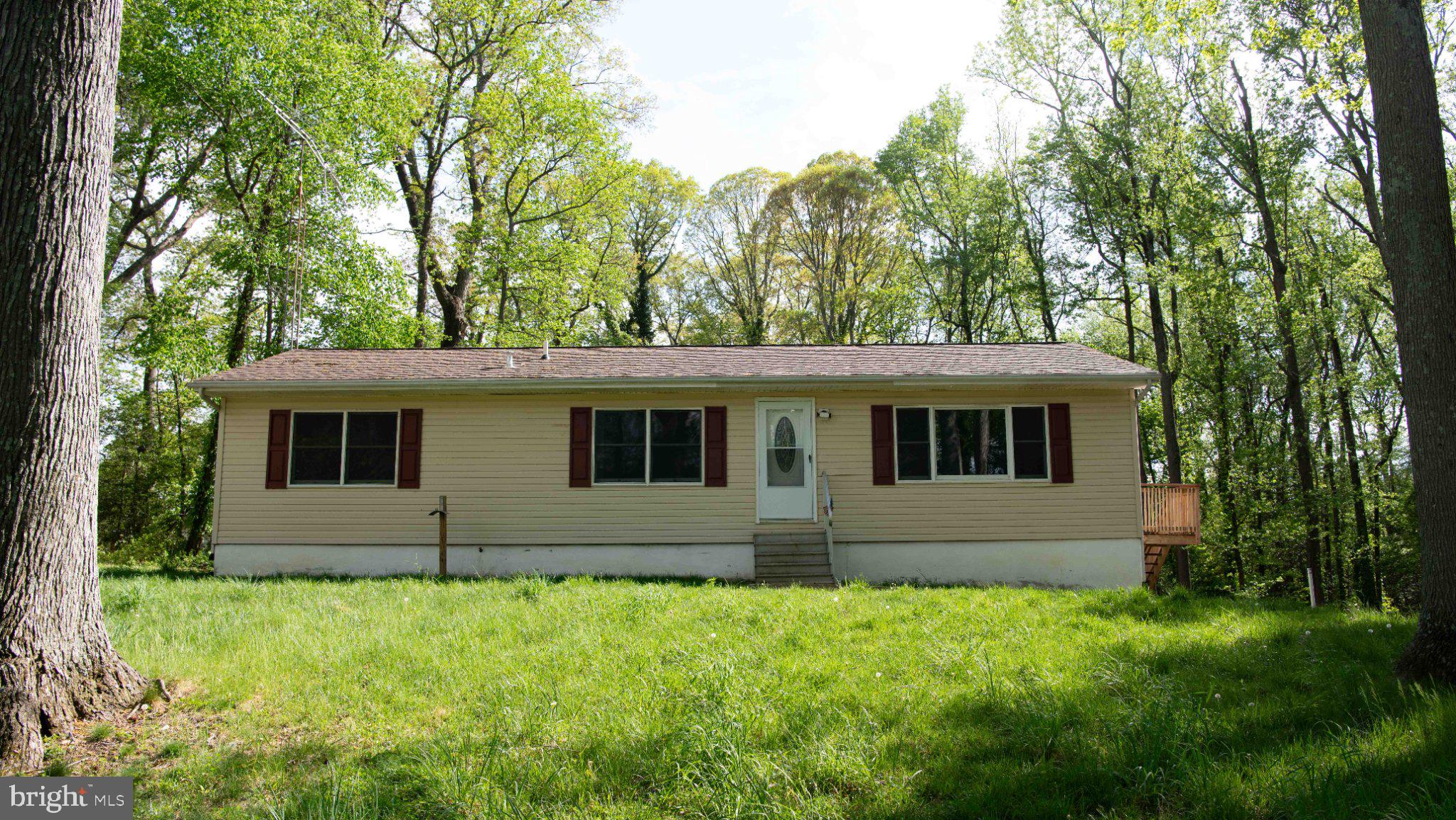 LONG POINT ON THE MAGOTHY - Residential