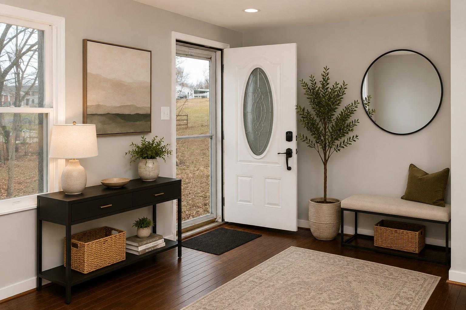 LONG POINT ON THE MAGOTHY - Residential