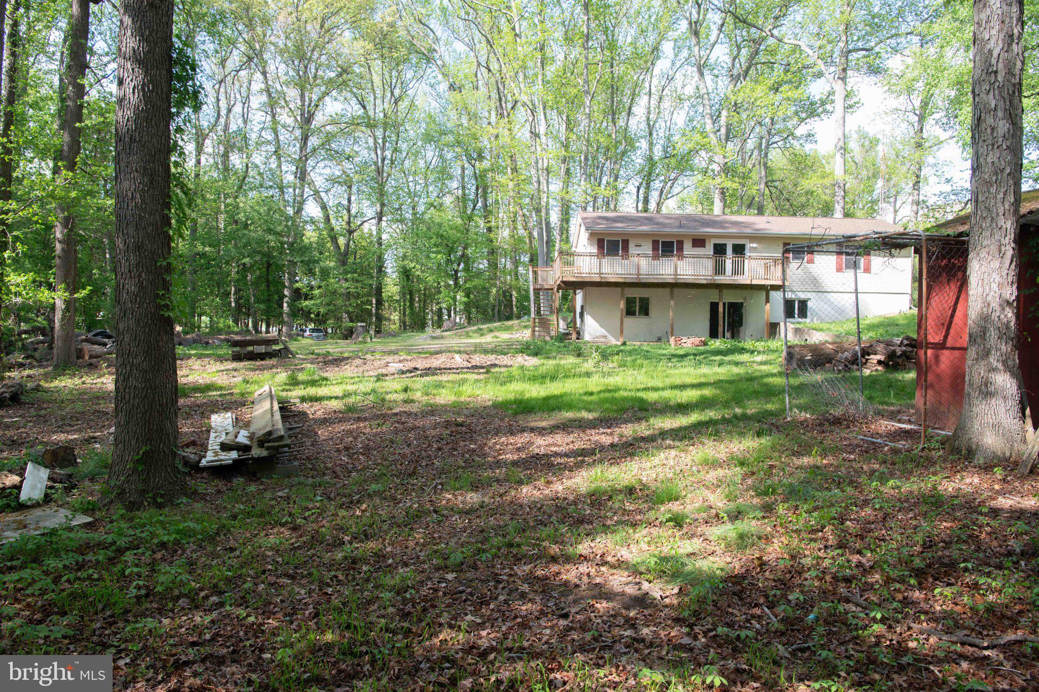 LONG POINT ON THE MAGOTHY - Residential