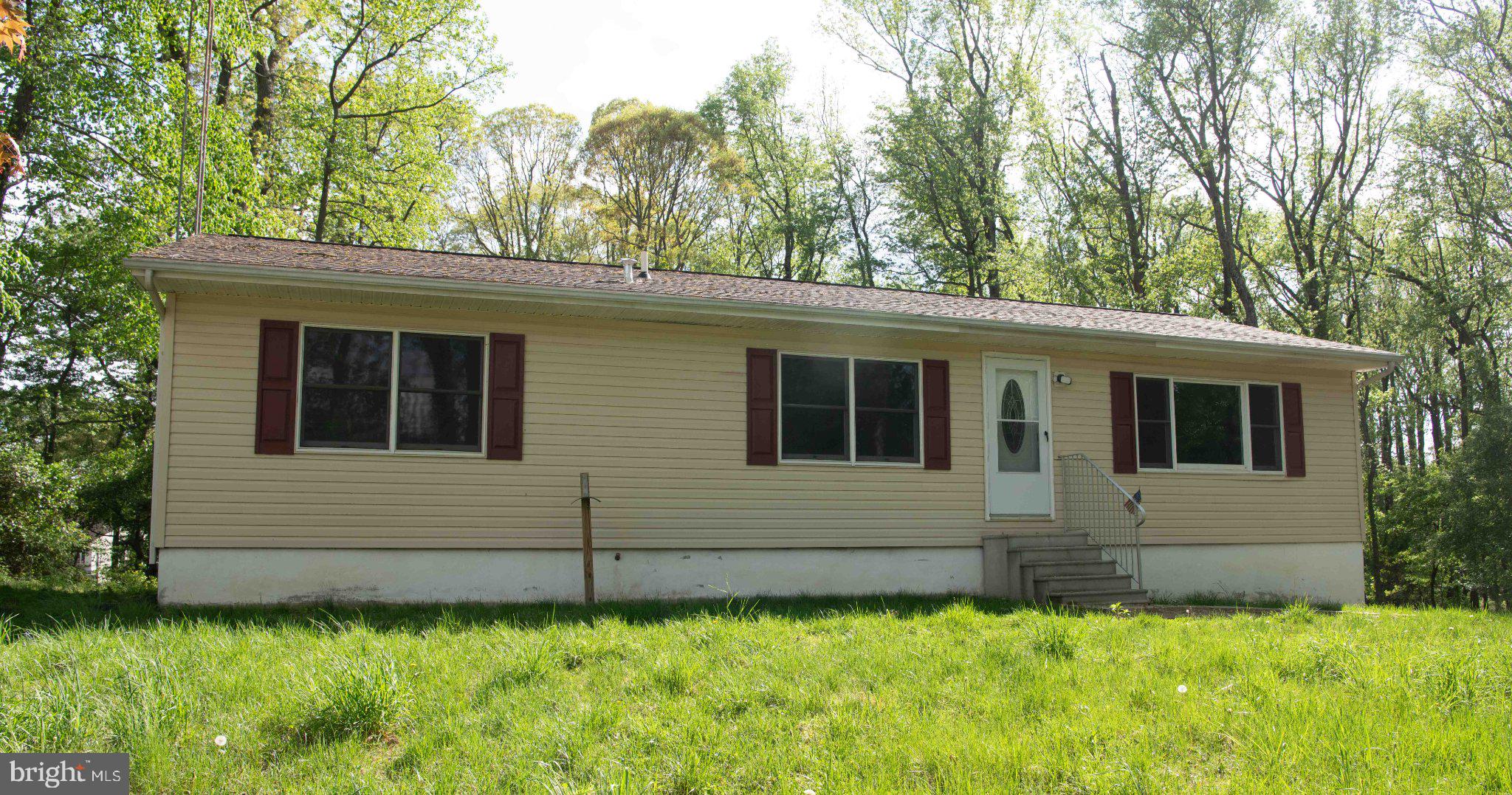 LONG POINT ON THE MAGOTHY - Residential