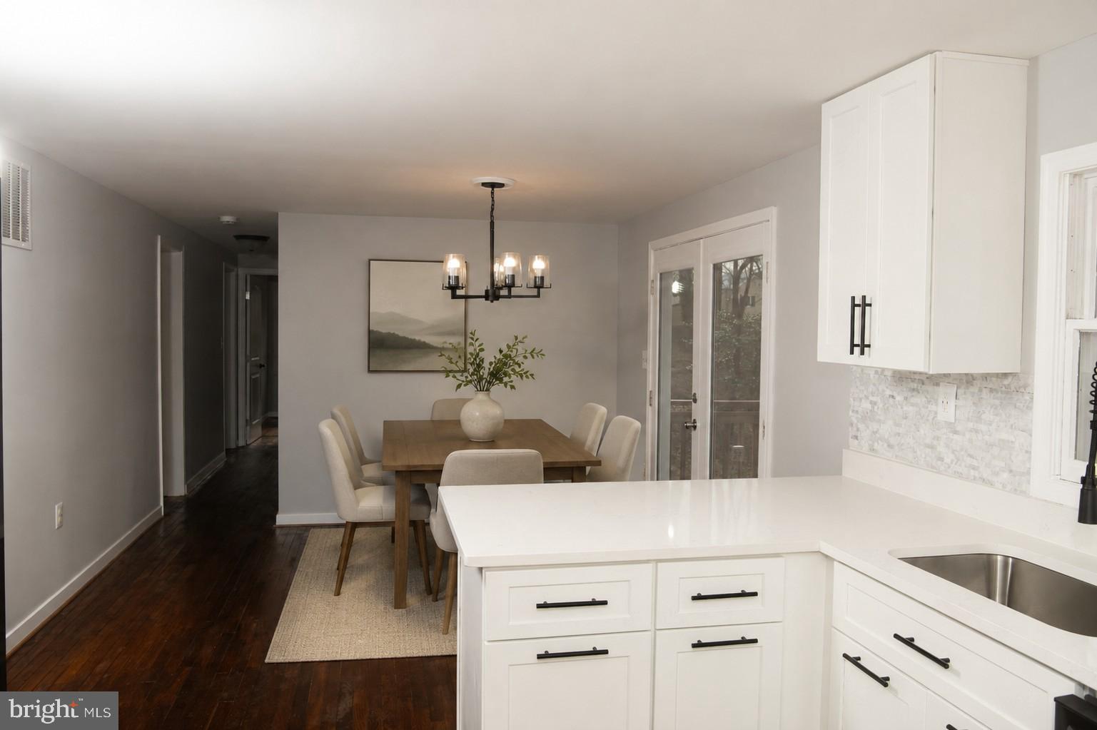 LONG POINT ON THE MAGOTHY - Residential