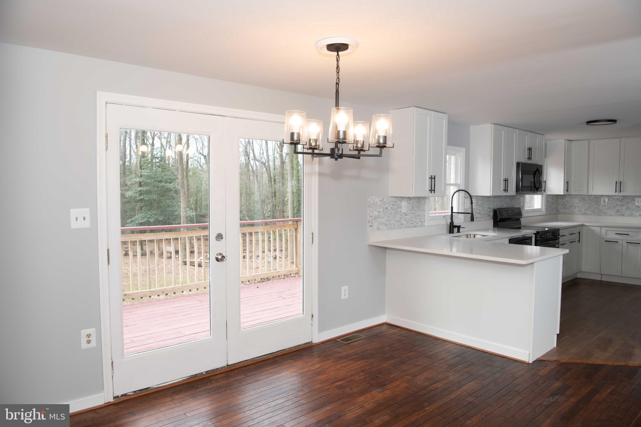 LONG POINT ON THE MAGOTHY - Residential