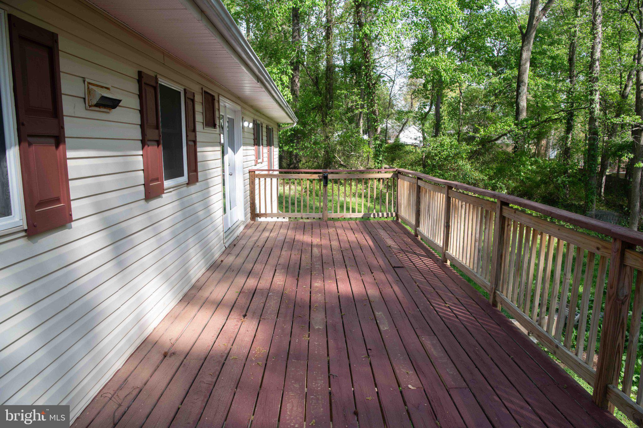 LONG POINT ON THE MAGOTHY - Residential