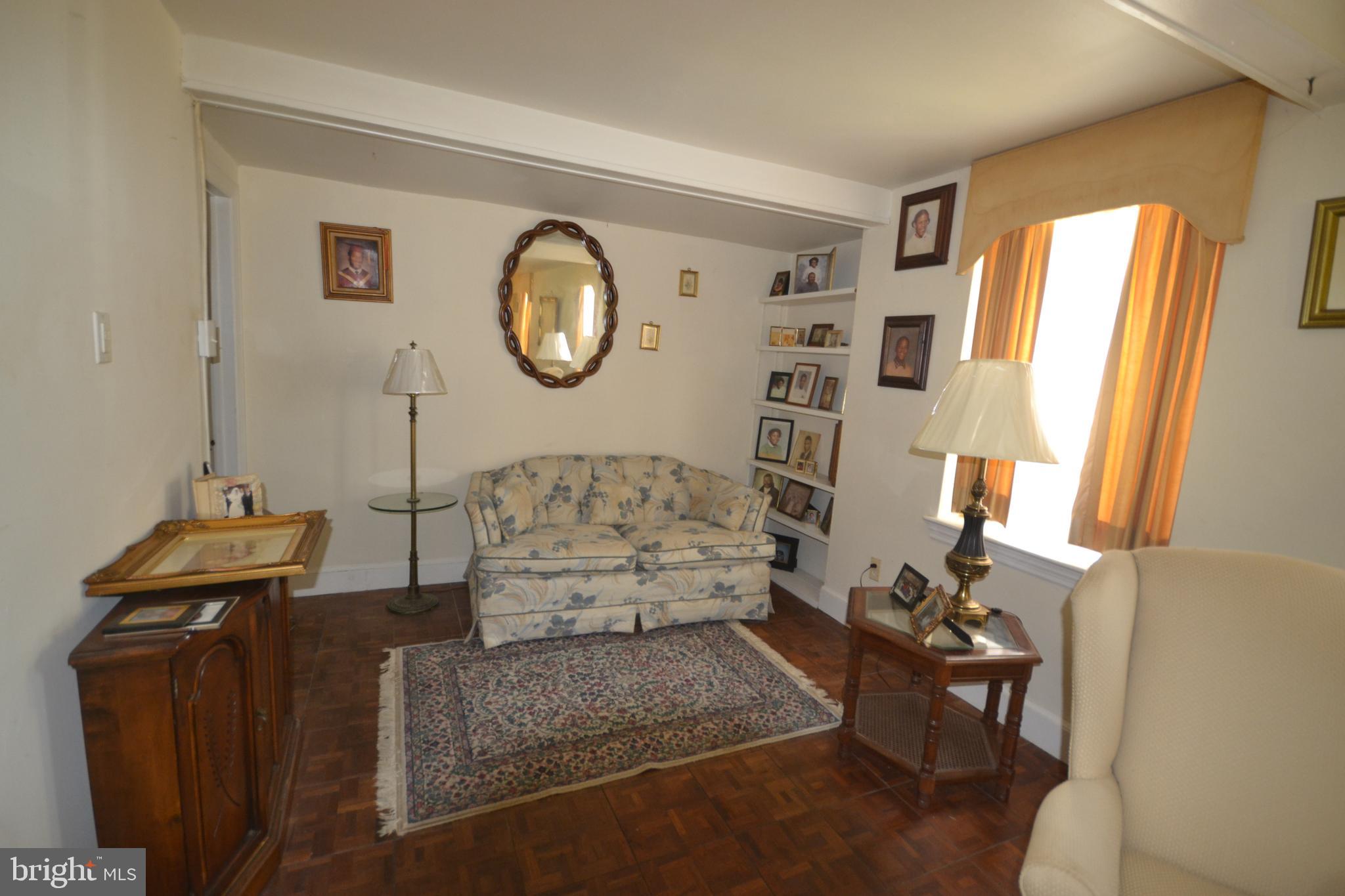 ARDMORE - Residential