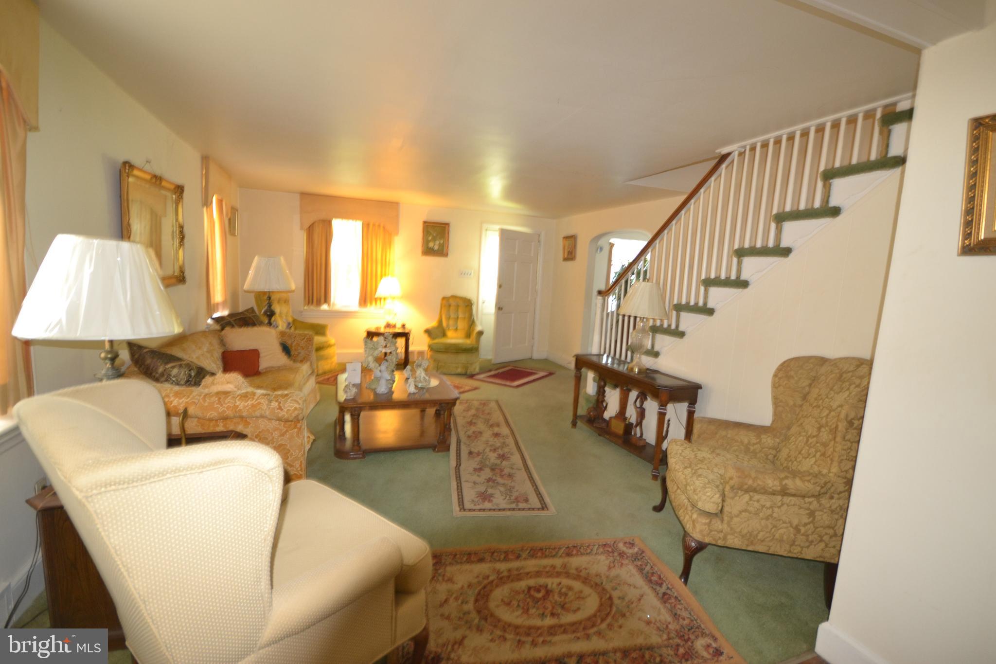 ARDMORE - Residential