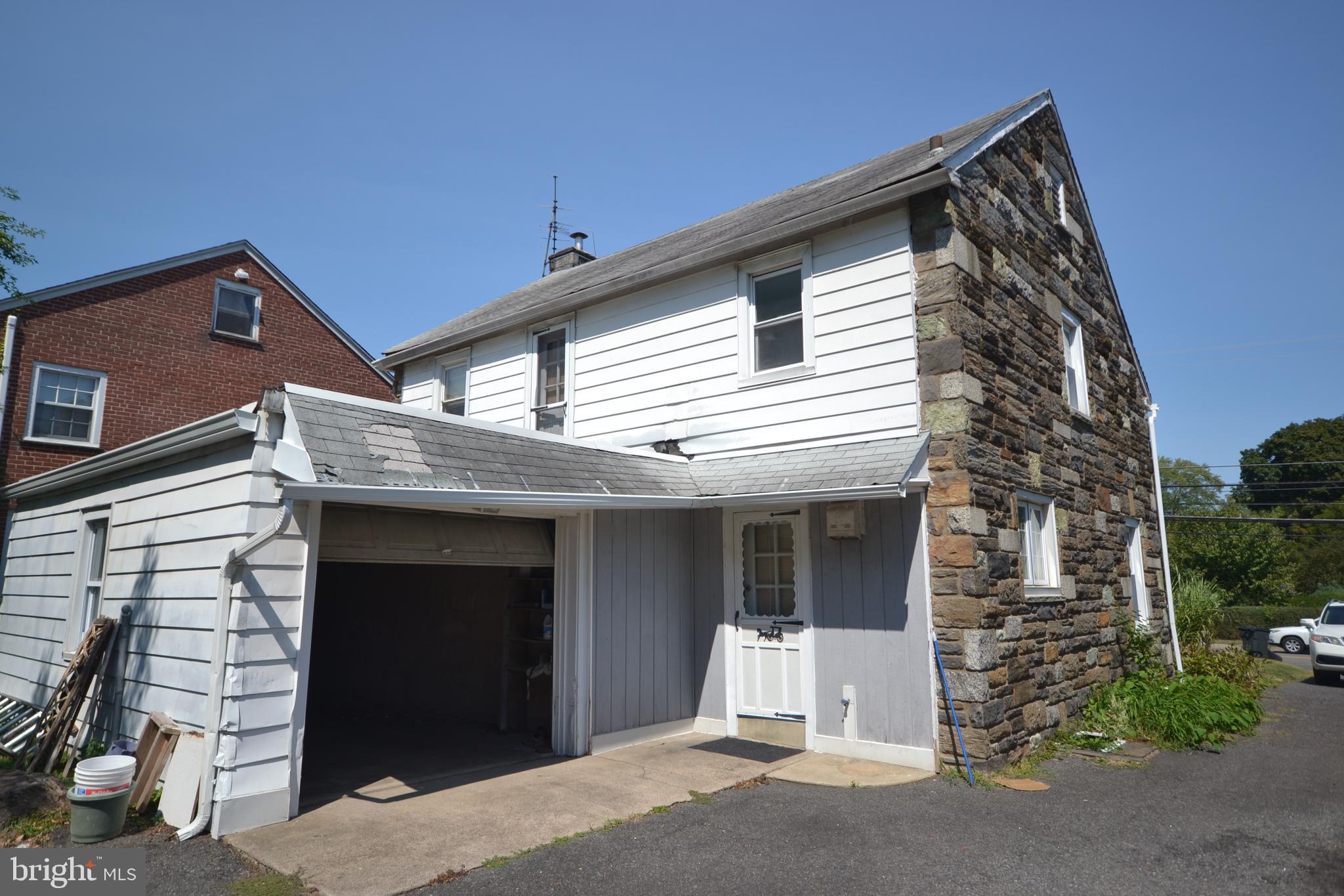 ARDMORE - Residential