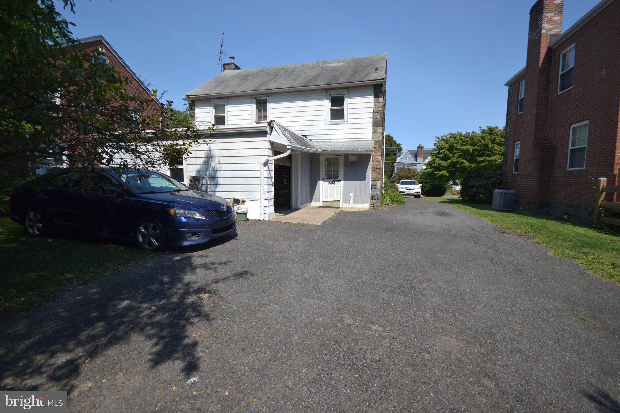 ARDMORE - Residential