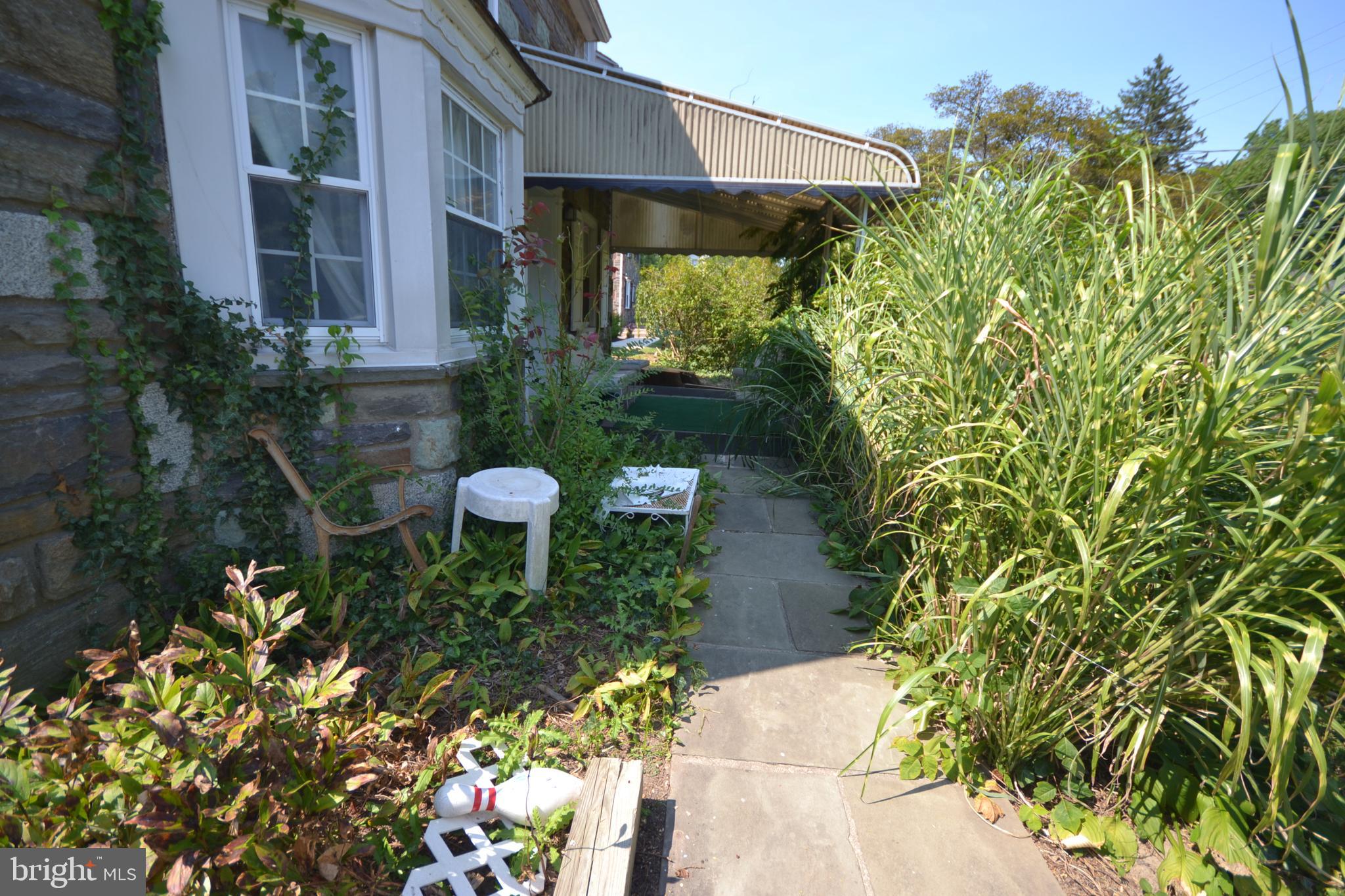 ARDMORE - Residential