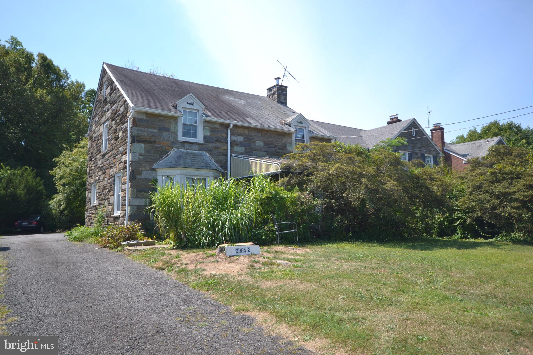 ARDMORE - Residential