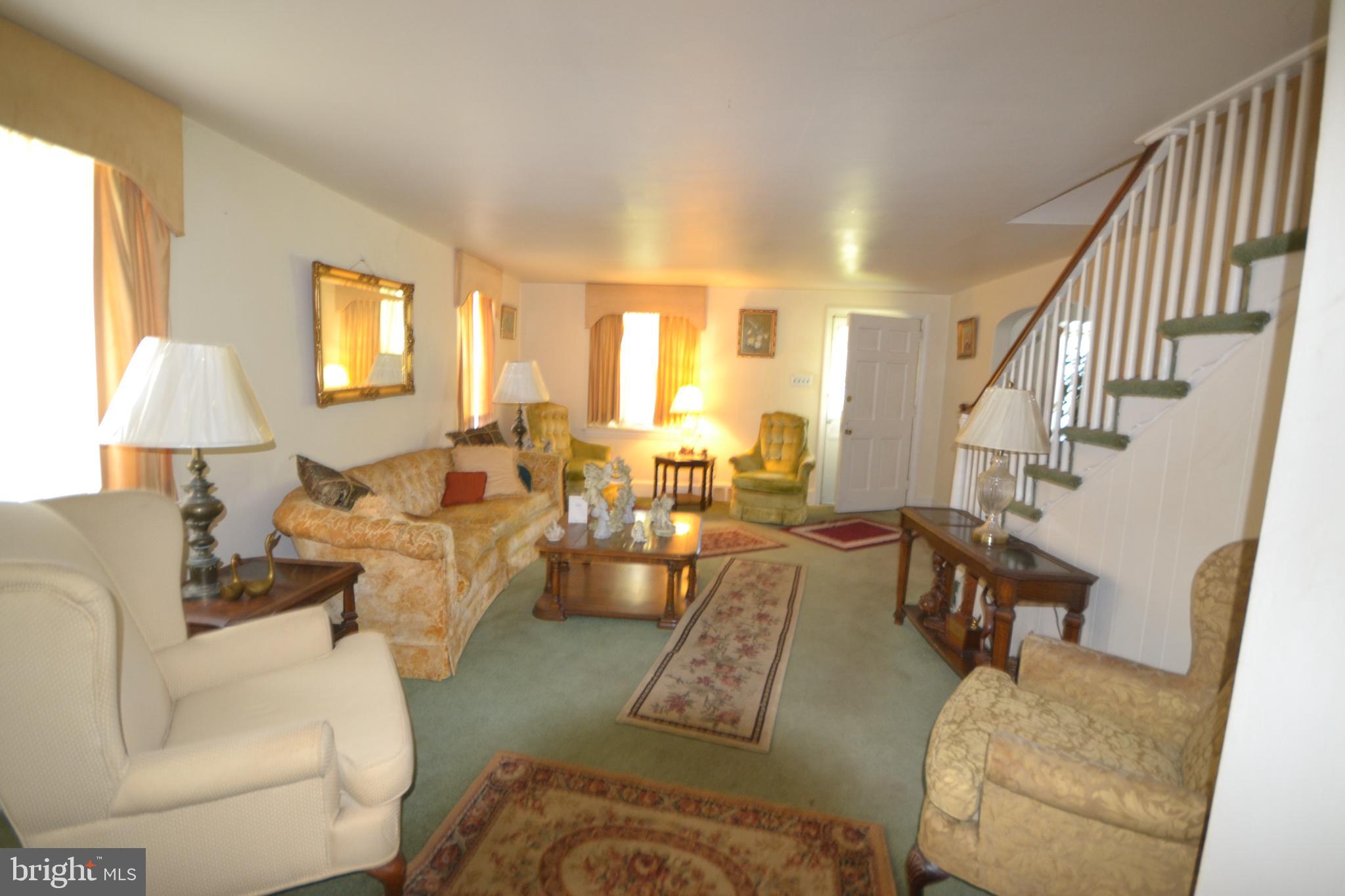 ARDMORE - Residential