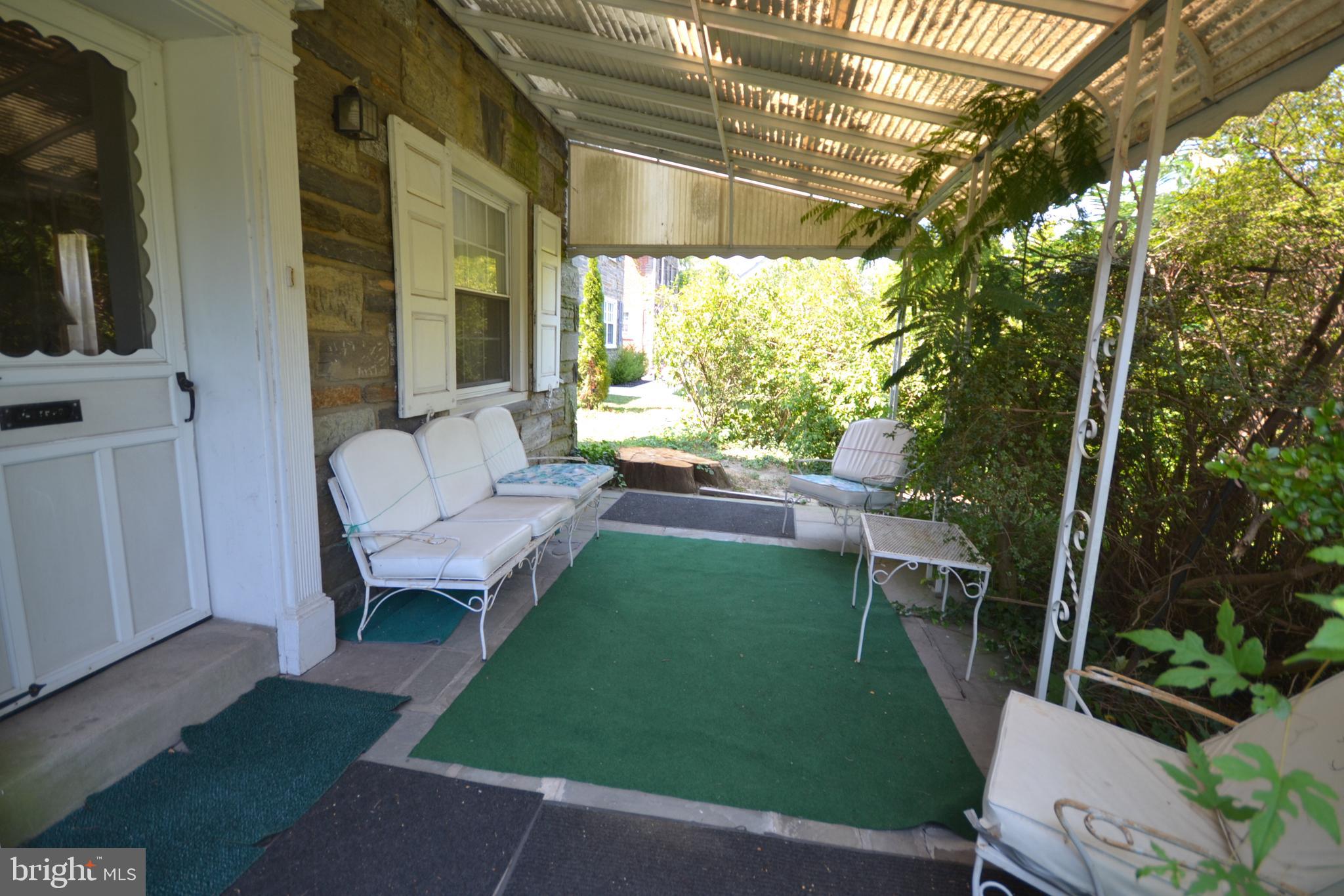 ARDMORE - Residential