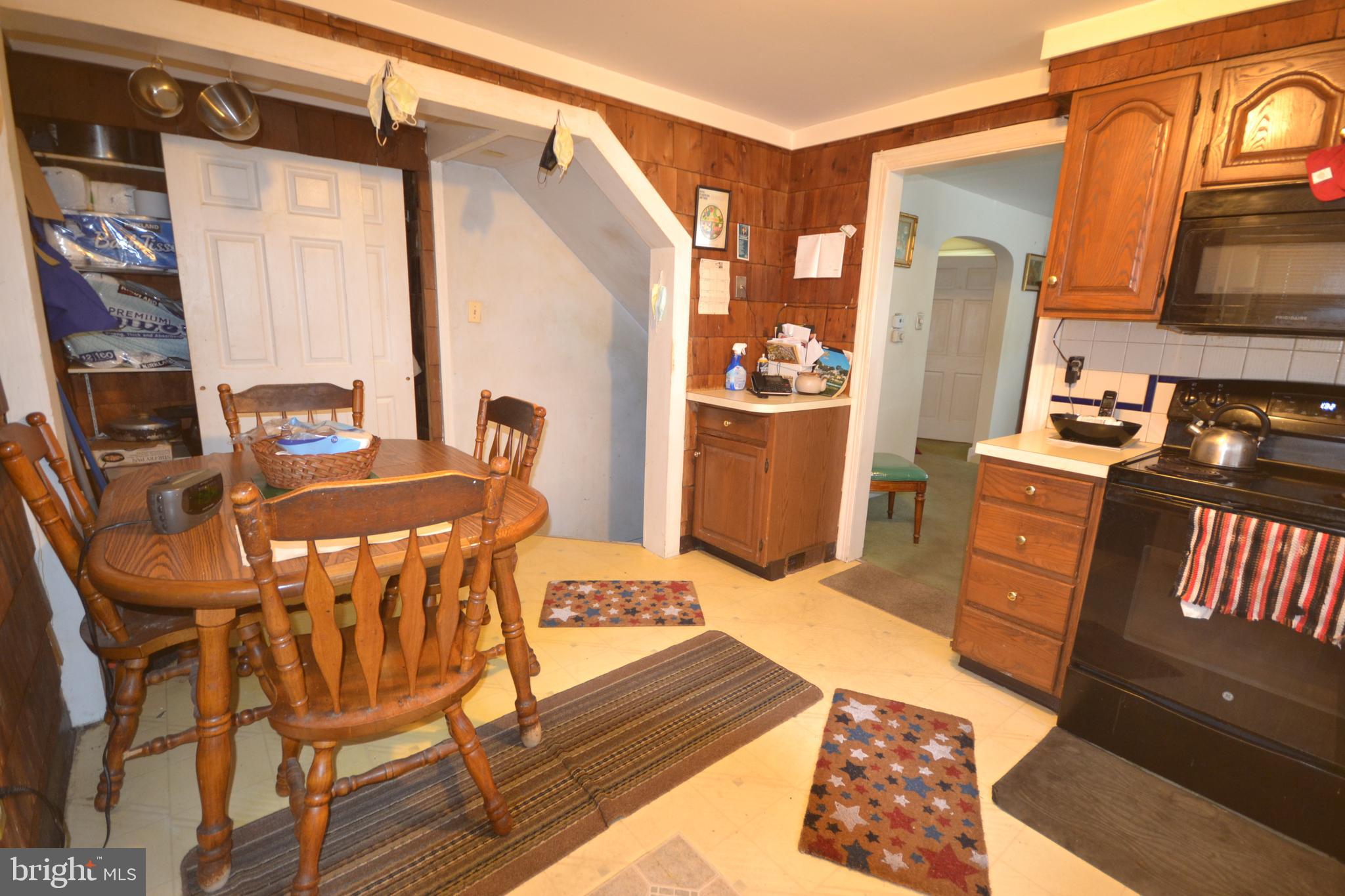 ARDMORE - Residential