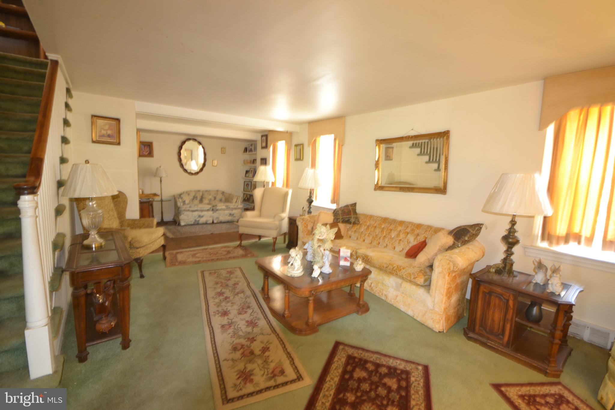 ARDMORE - Residential