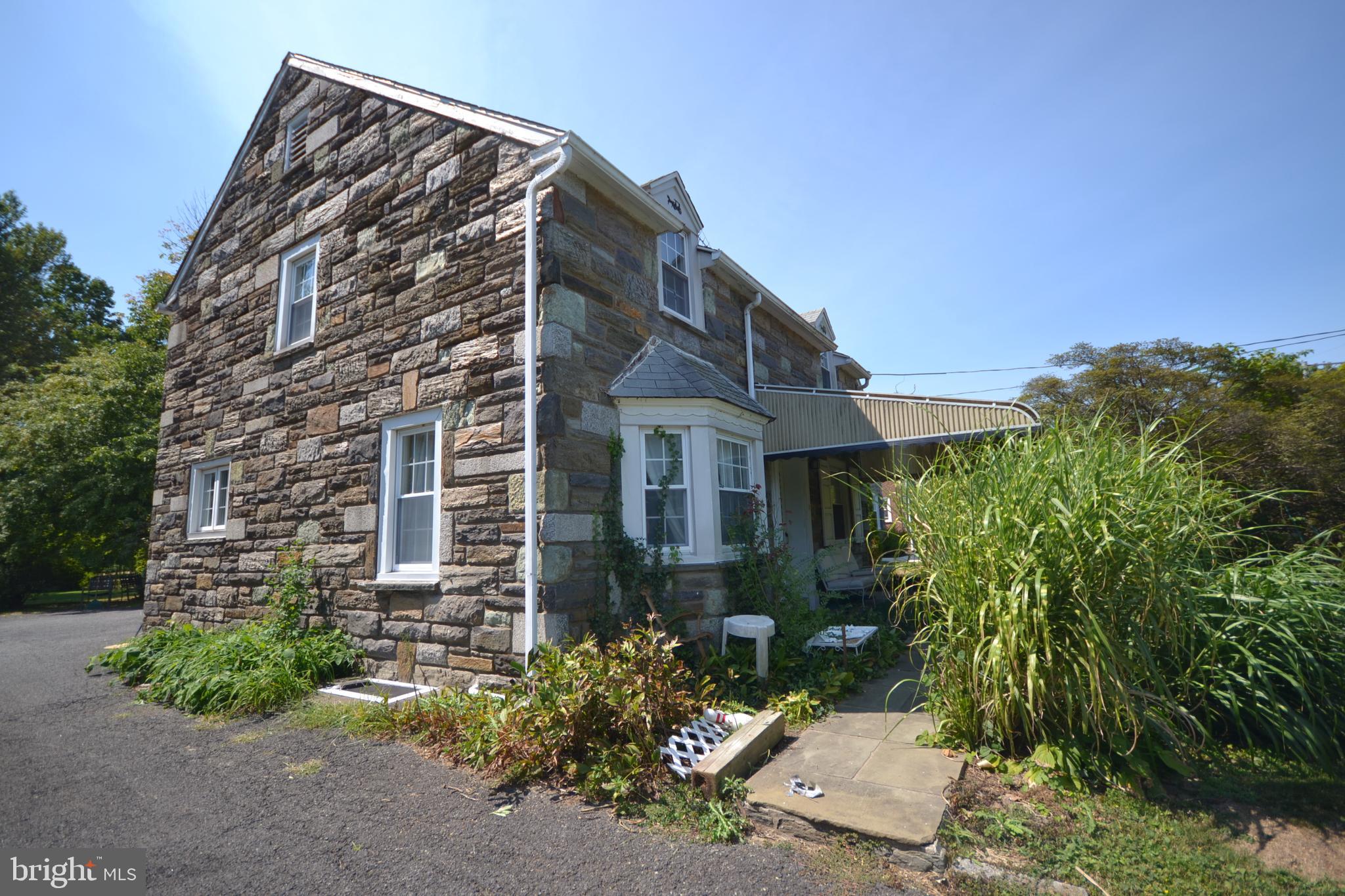 ARDMORE - Residential