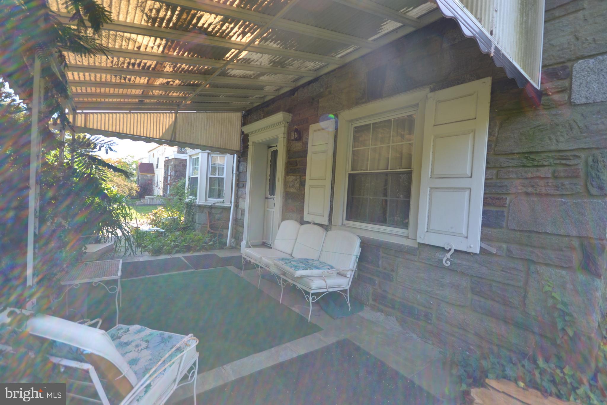 ARDMORE - Residential