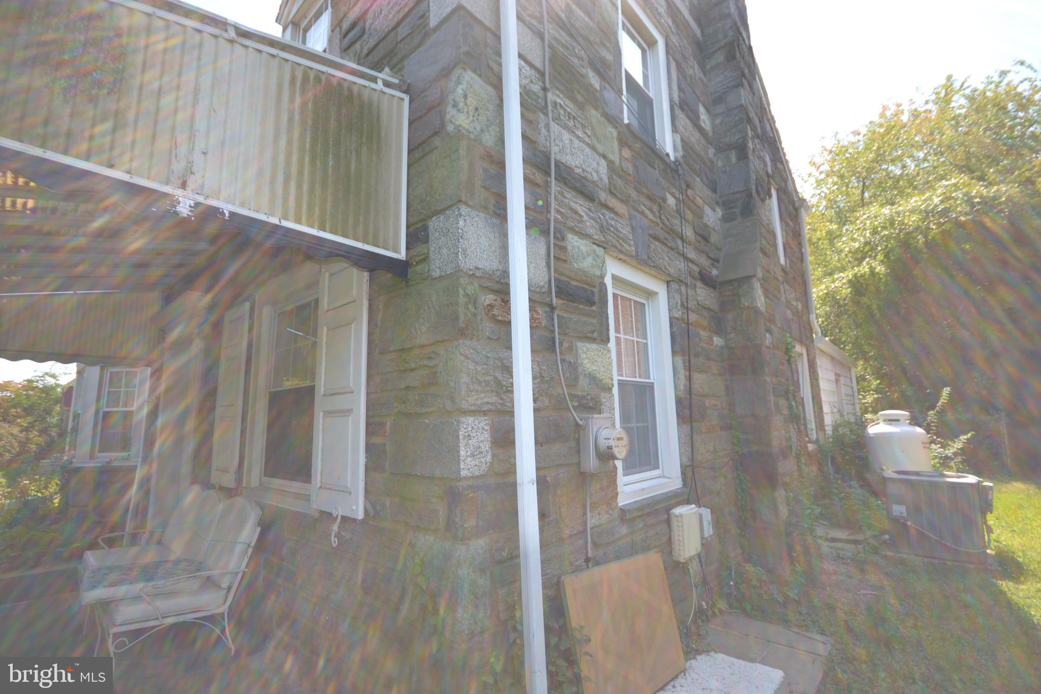 ARDMORE - Residential