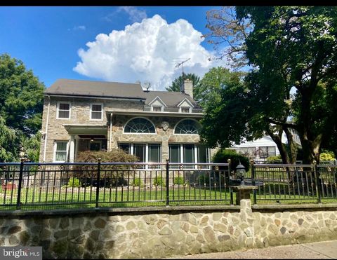 1721 N 72ND STREET PHILADELPHIA PA 19151