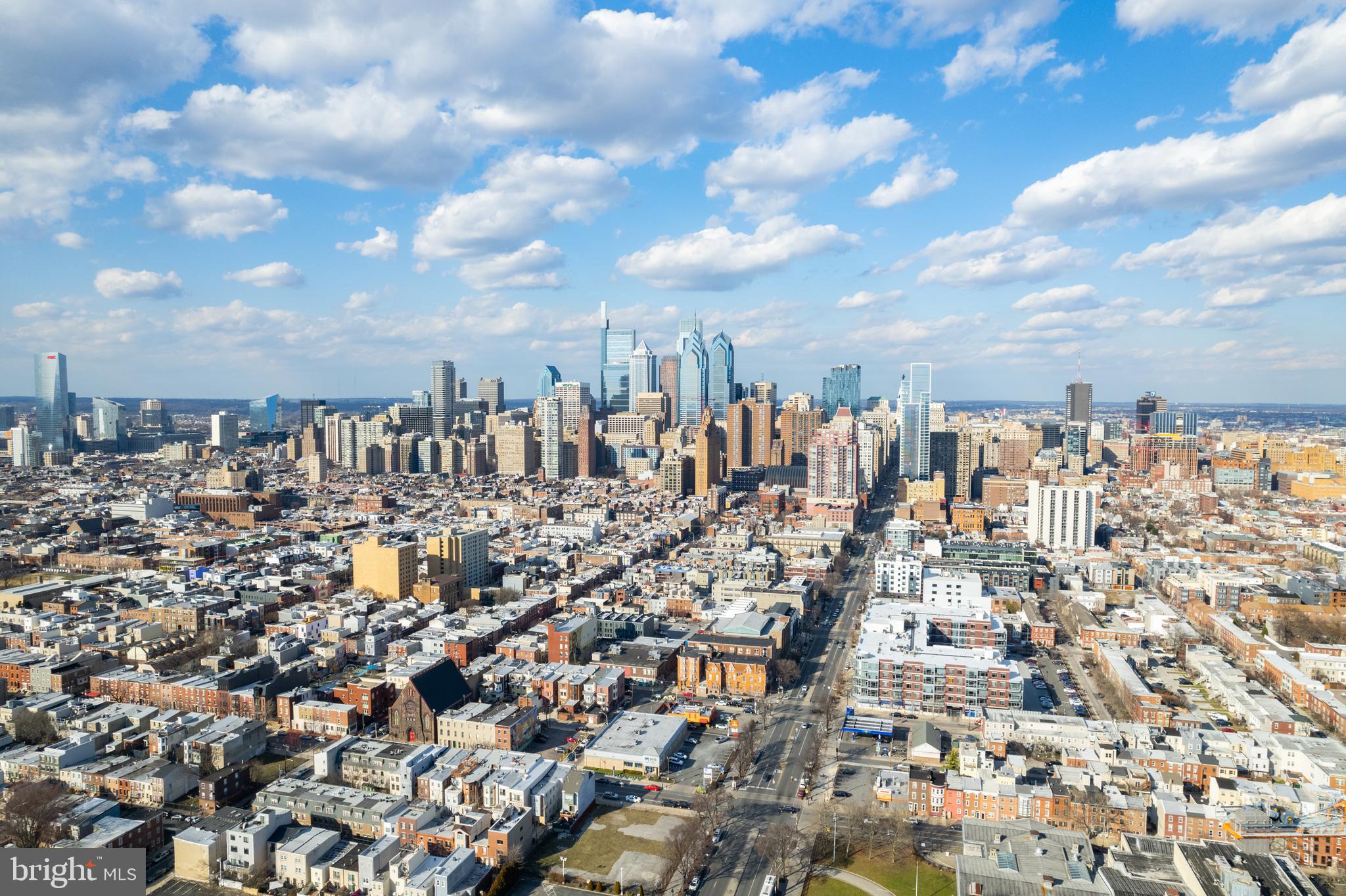 HAWTHORNE - Residential Lease