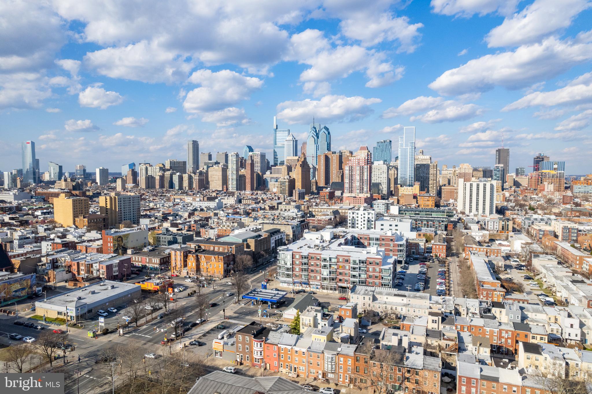 HAWTHORNE - Residential Lease