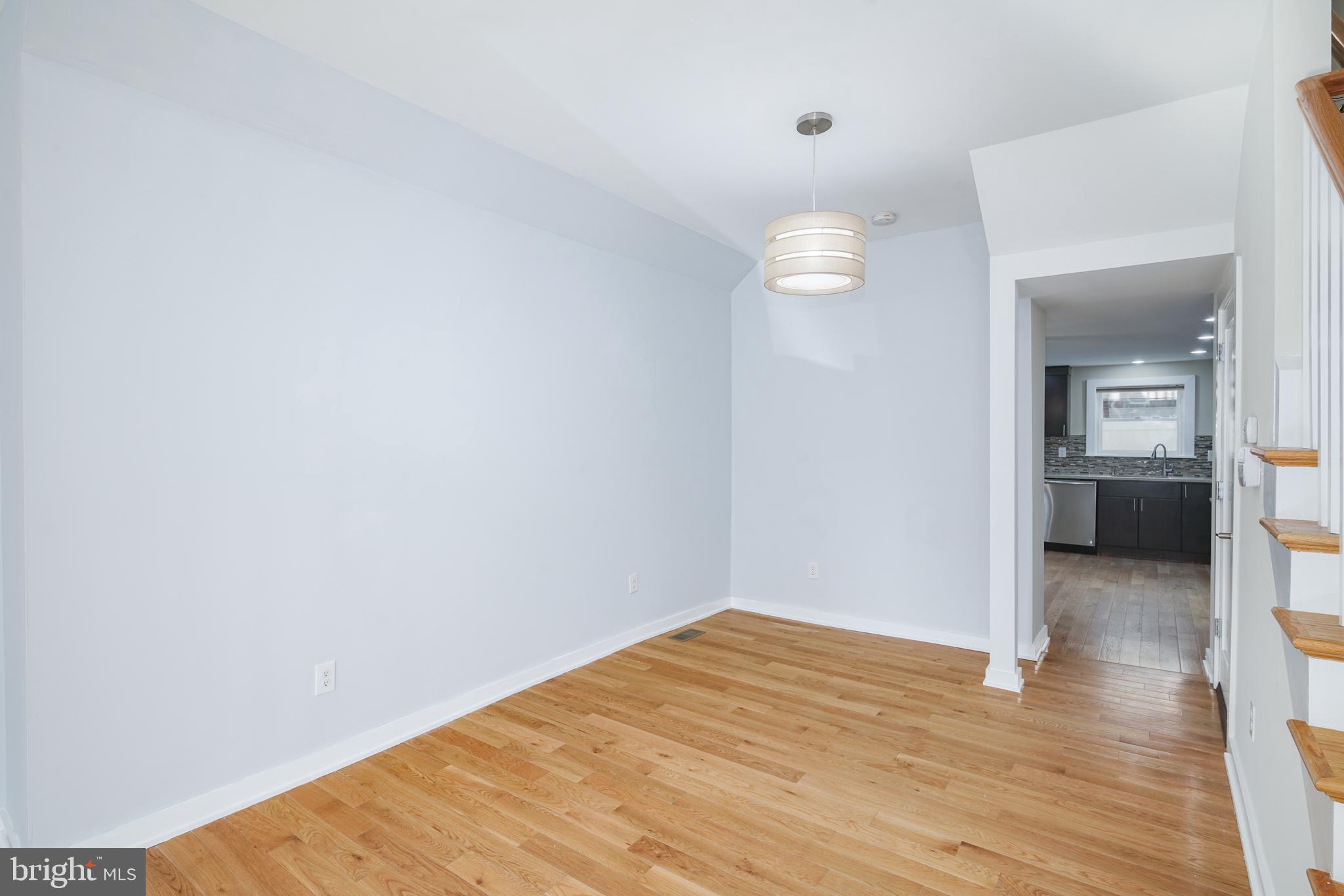 HAWTHORNE - Residential Lease