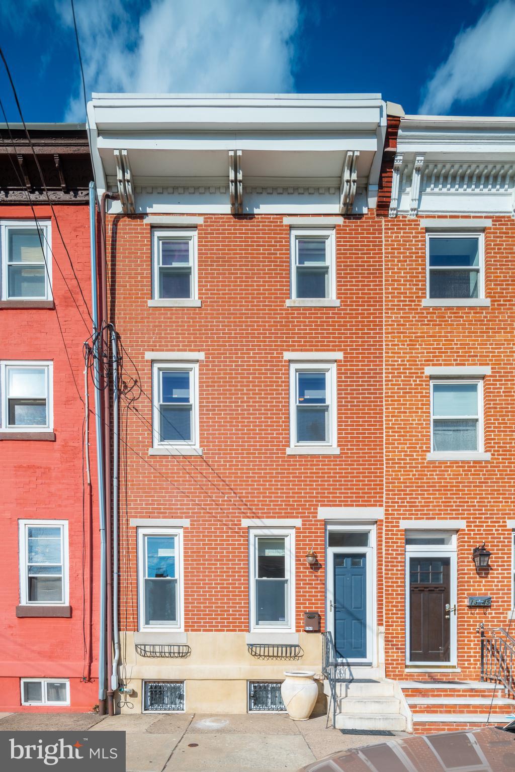 HAWTHORNE - Residential Lease