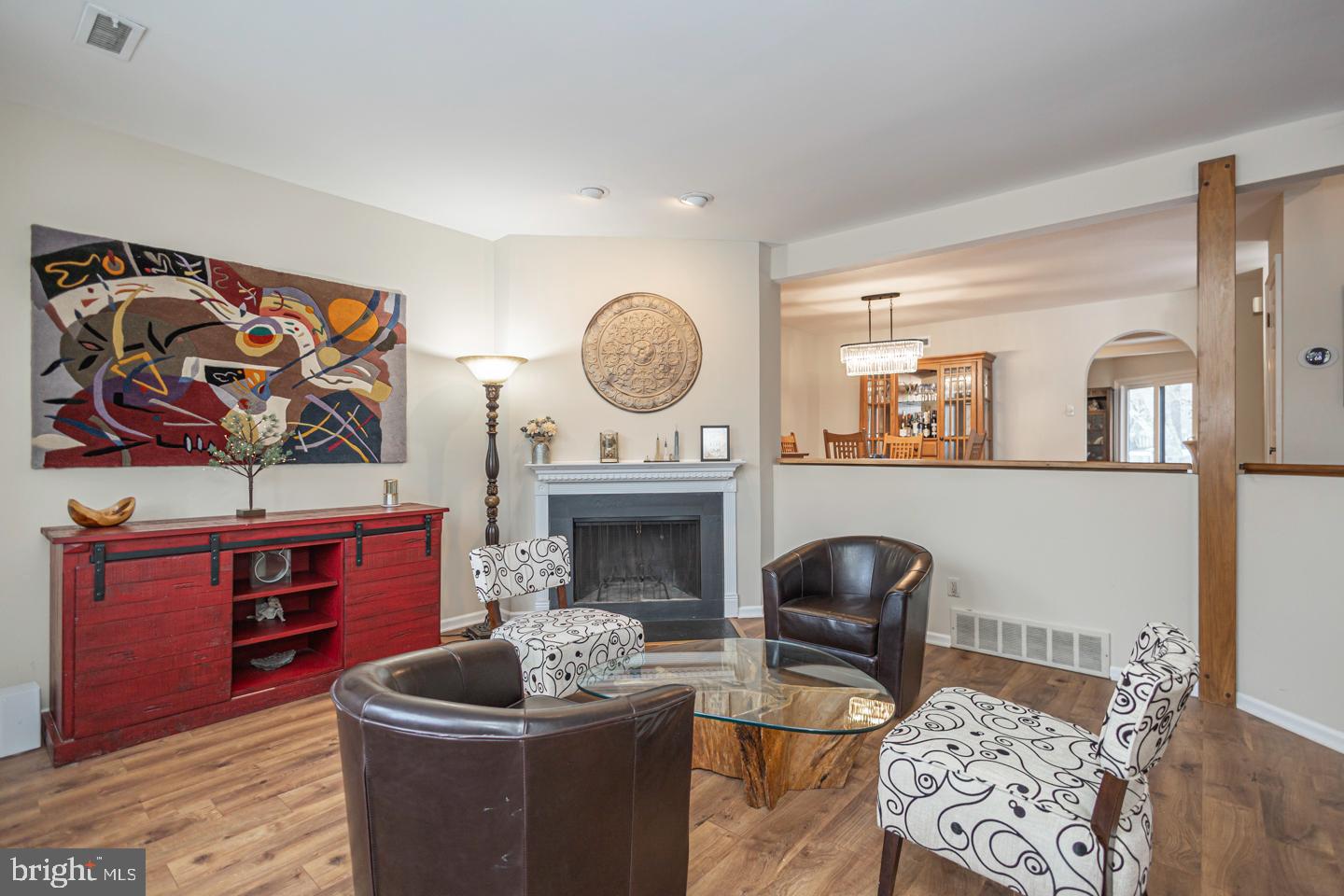 HEADLEY TRACE - Residential