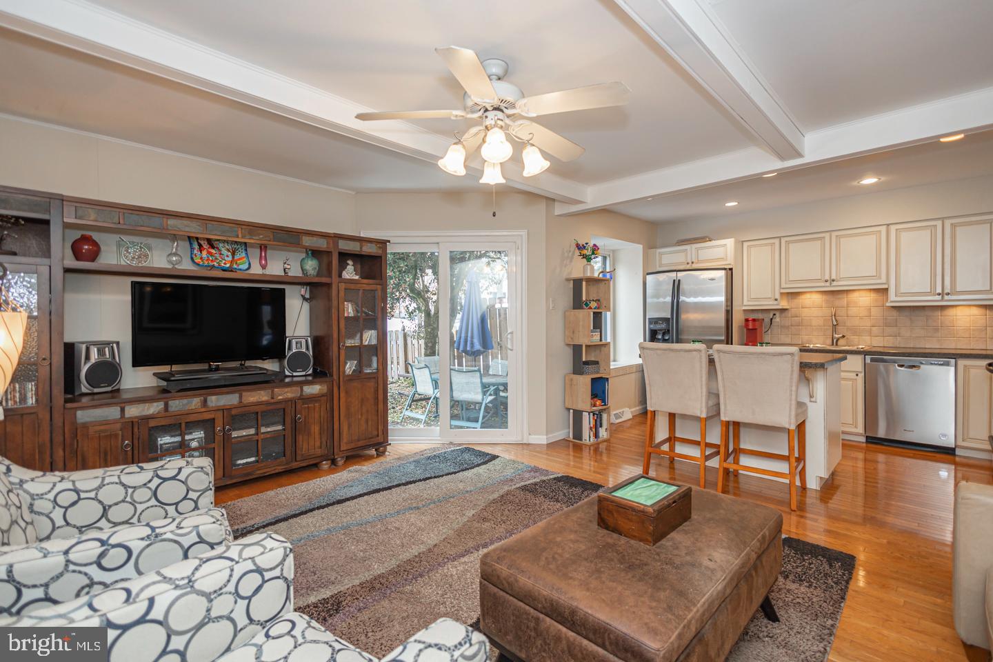 HEADLEY TRACE - Residential