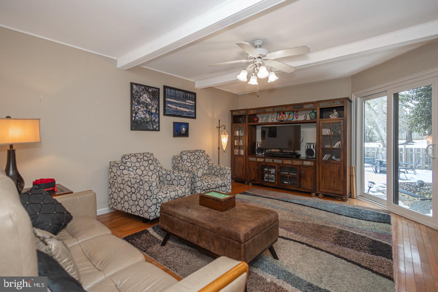 HEADLEY TRACE - Residential