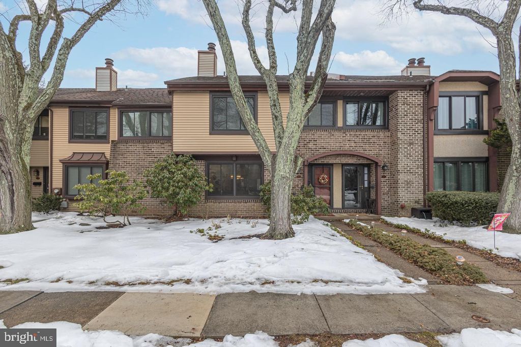 Photo of 25 Independence Place, NEWTOWN, PA 18940 (MLS # PABU2113992)