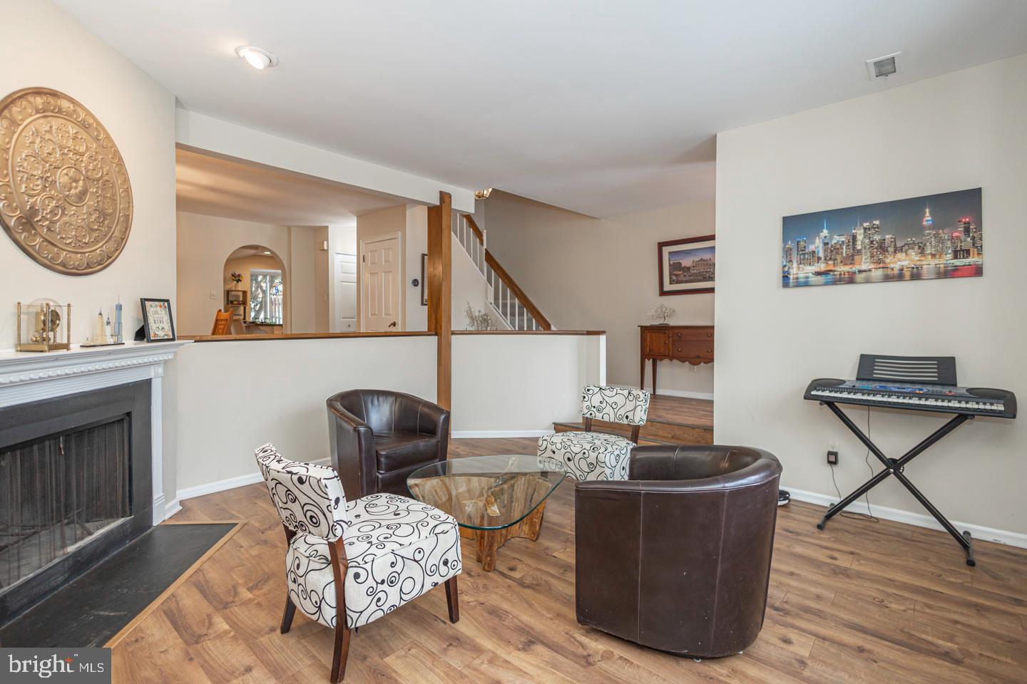 HEADLEY TRACE - Residential