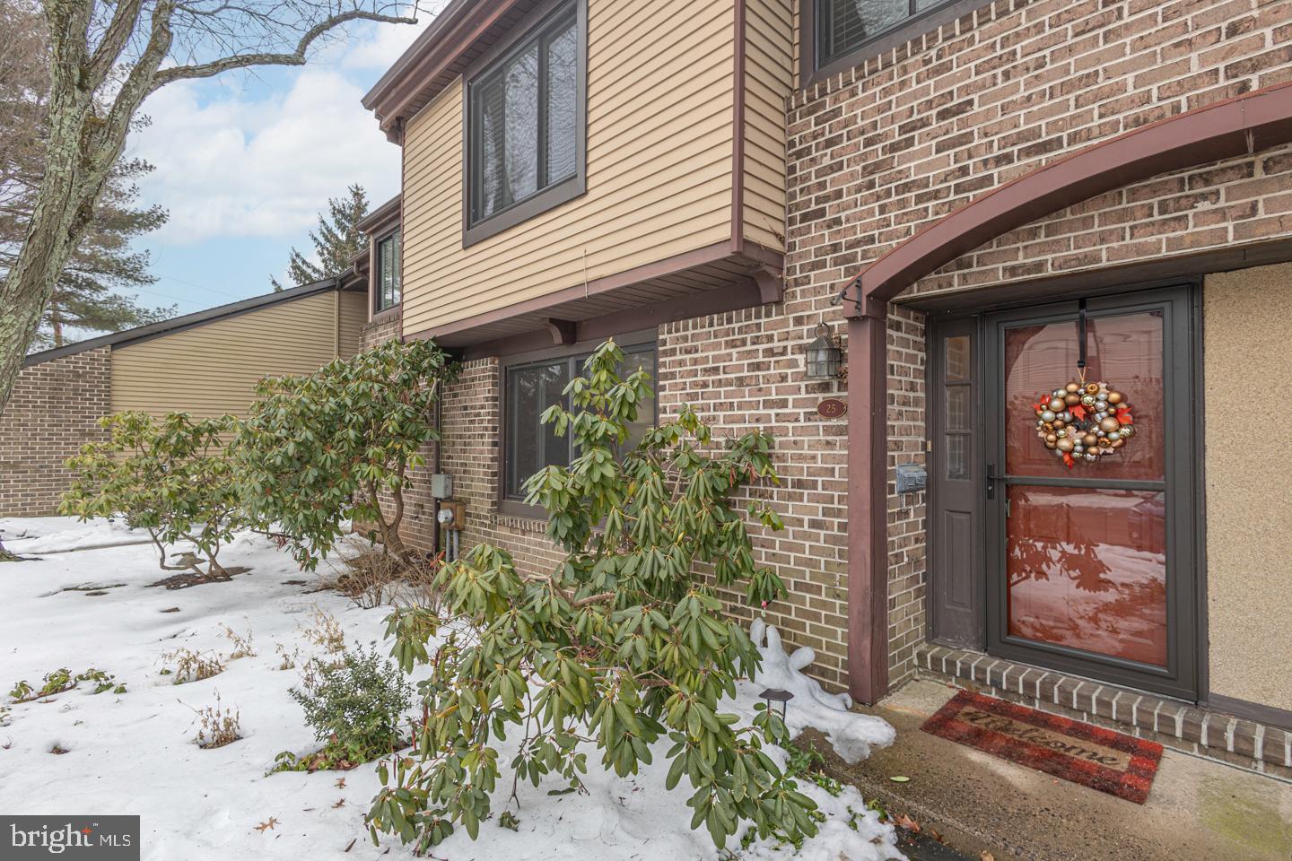 HEADLEY TRACE - Residential