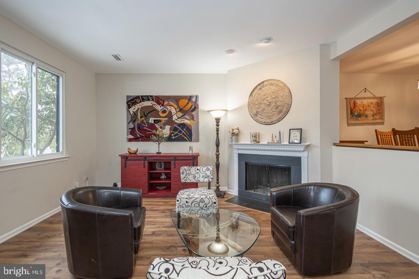 HEADLEY TRACE - Residential