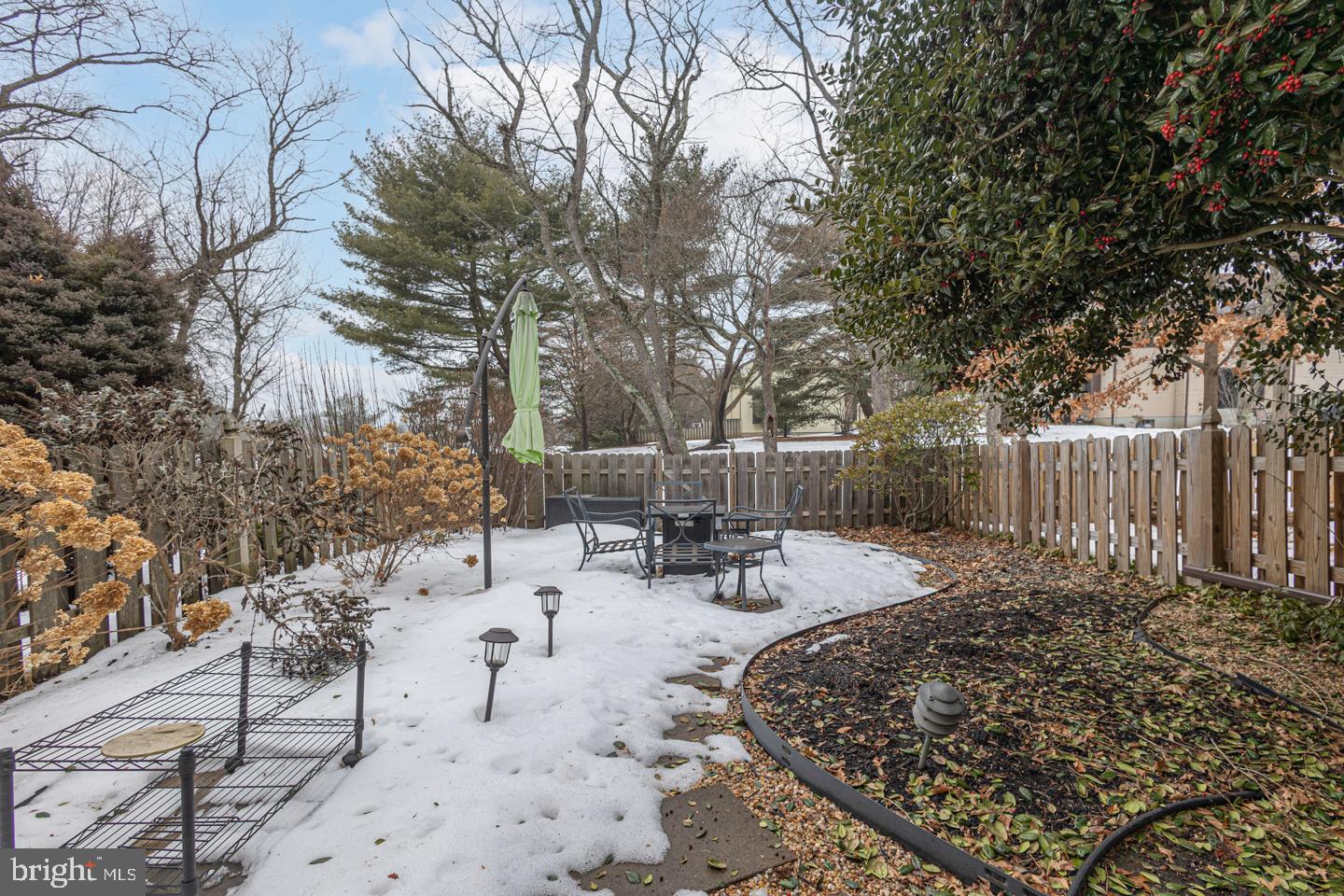 HEADLEY TRACE - Residential