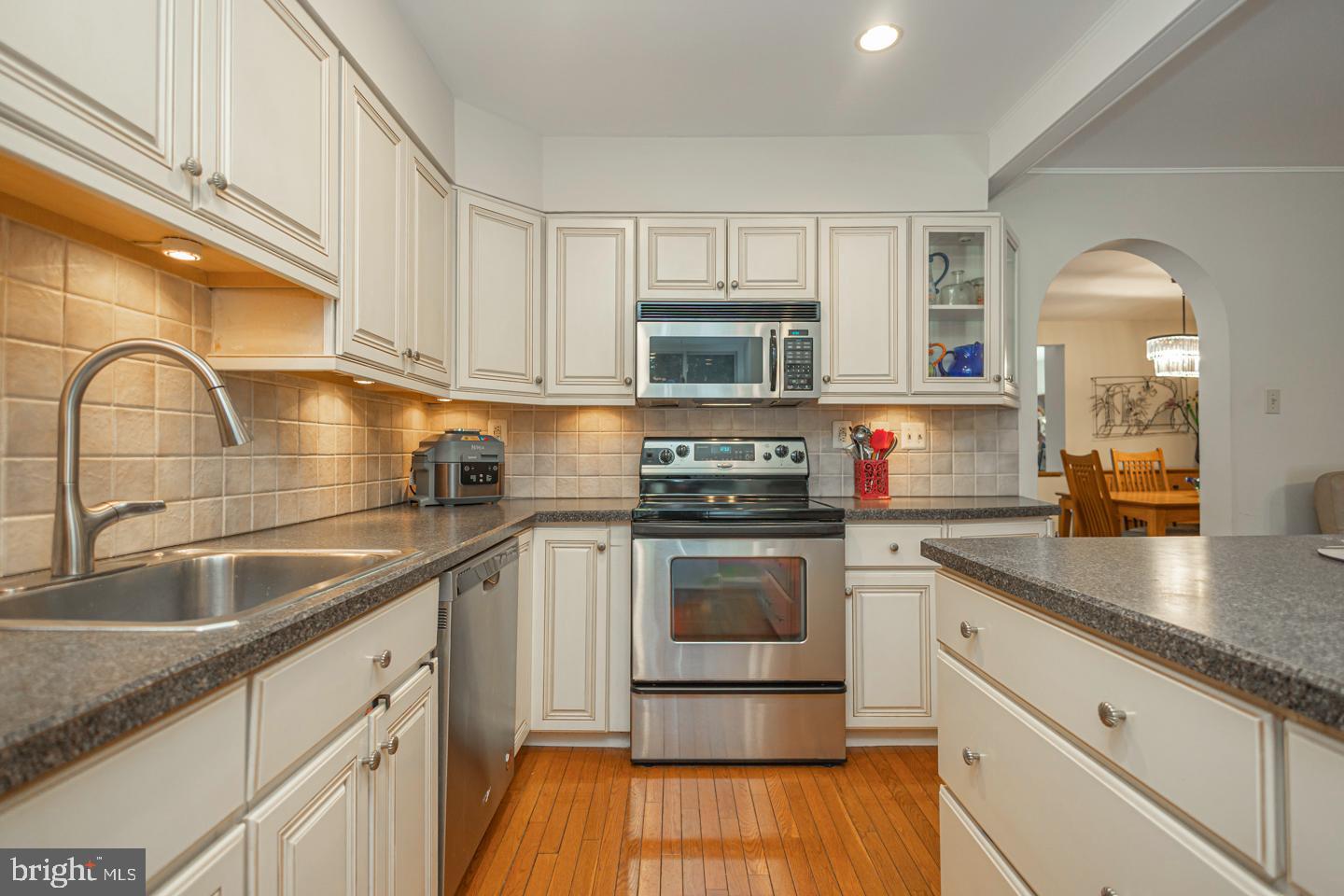 HEADLEY TRACE - Residential