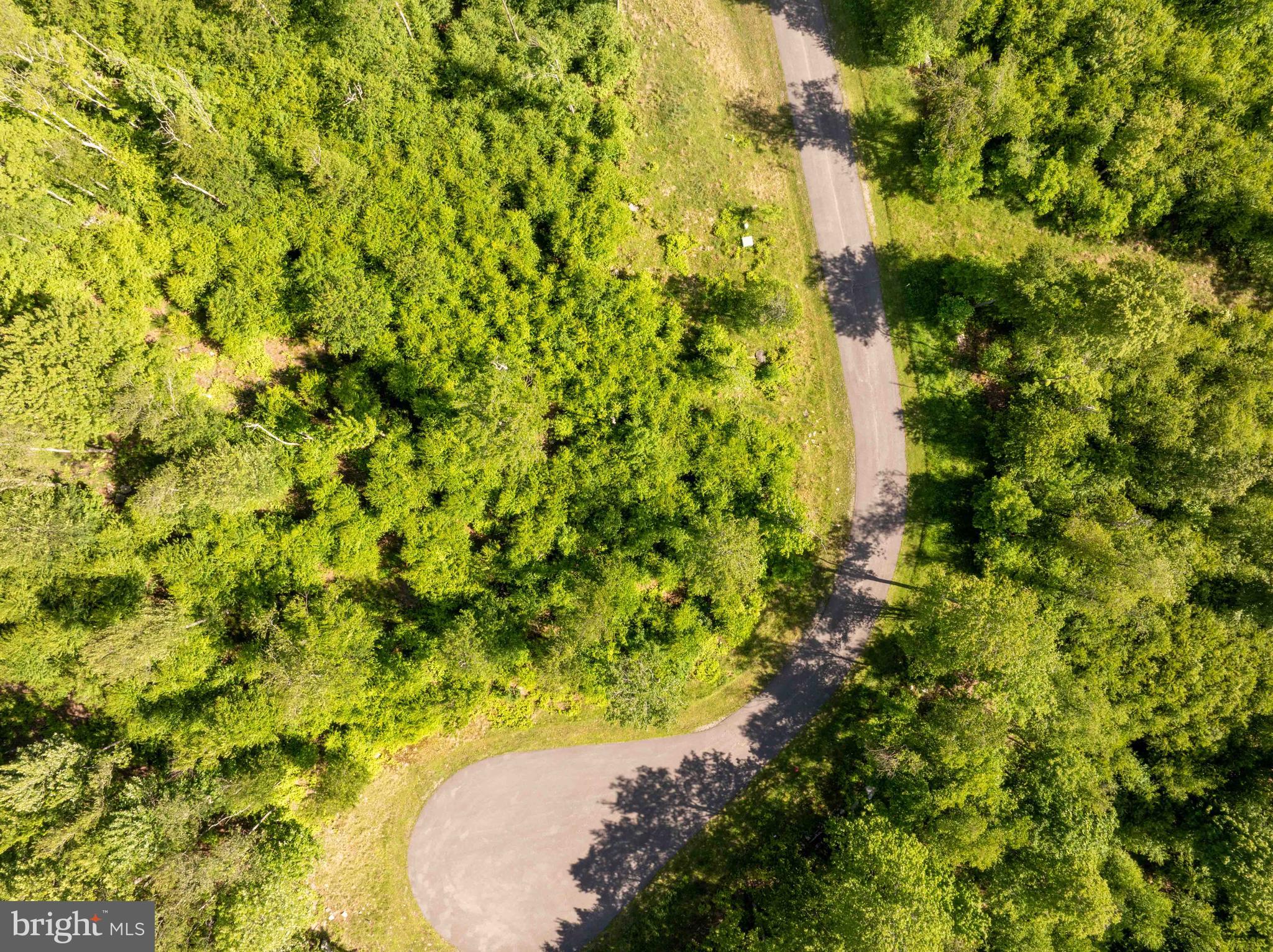 FOX RUN DRIVE