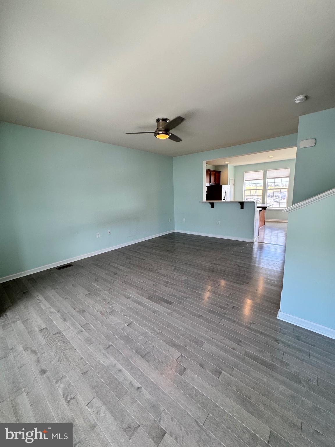 RIVERSIDE VILLAGES - Residential Lease