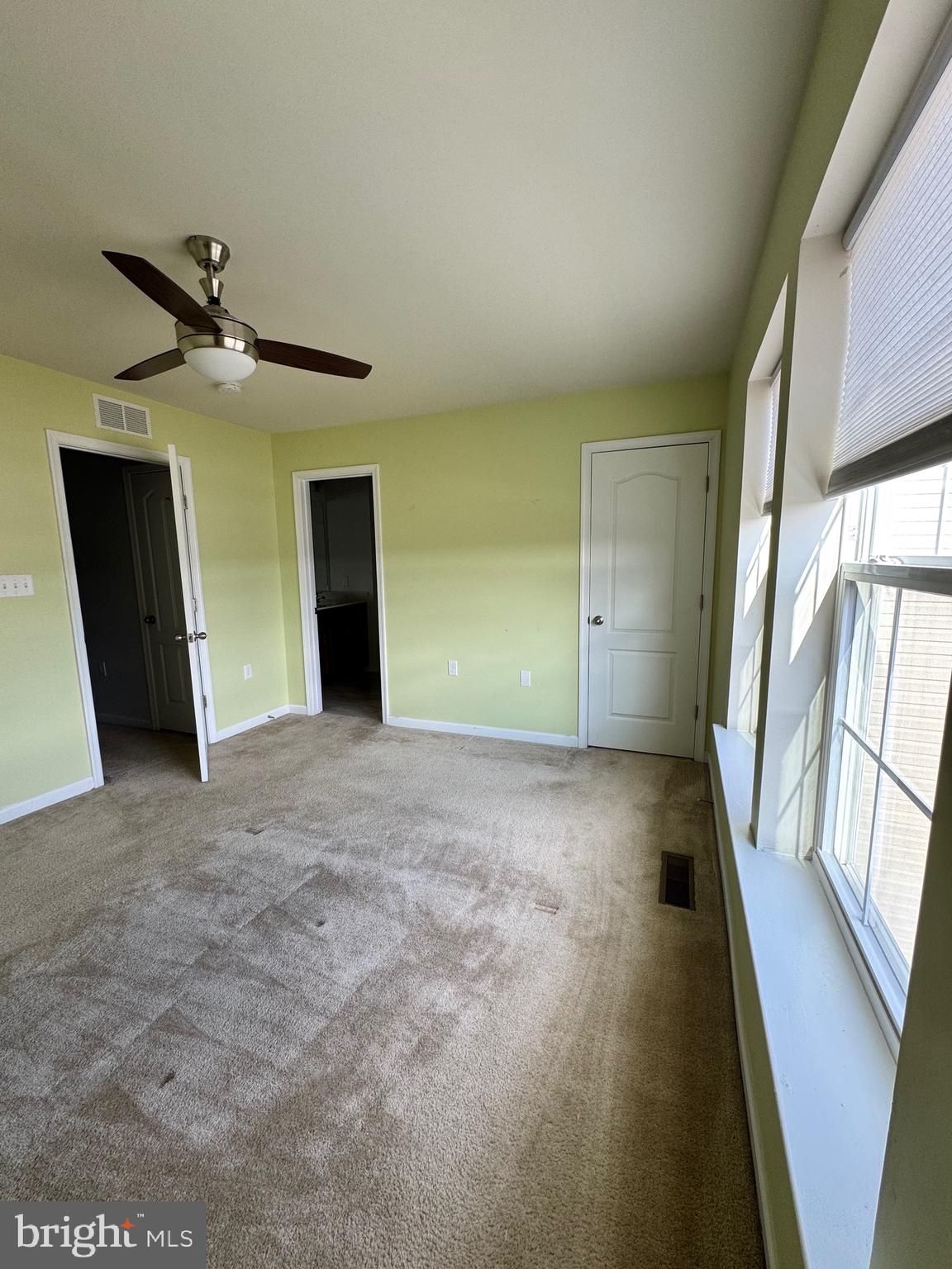 RIVERSIDE VILLAGES - Residential Lease