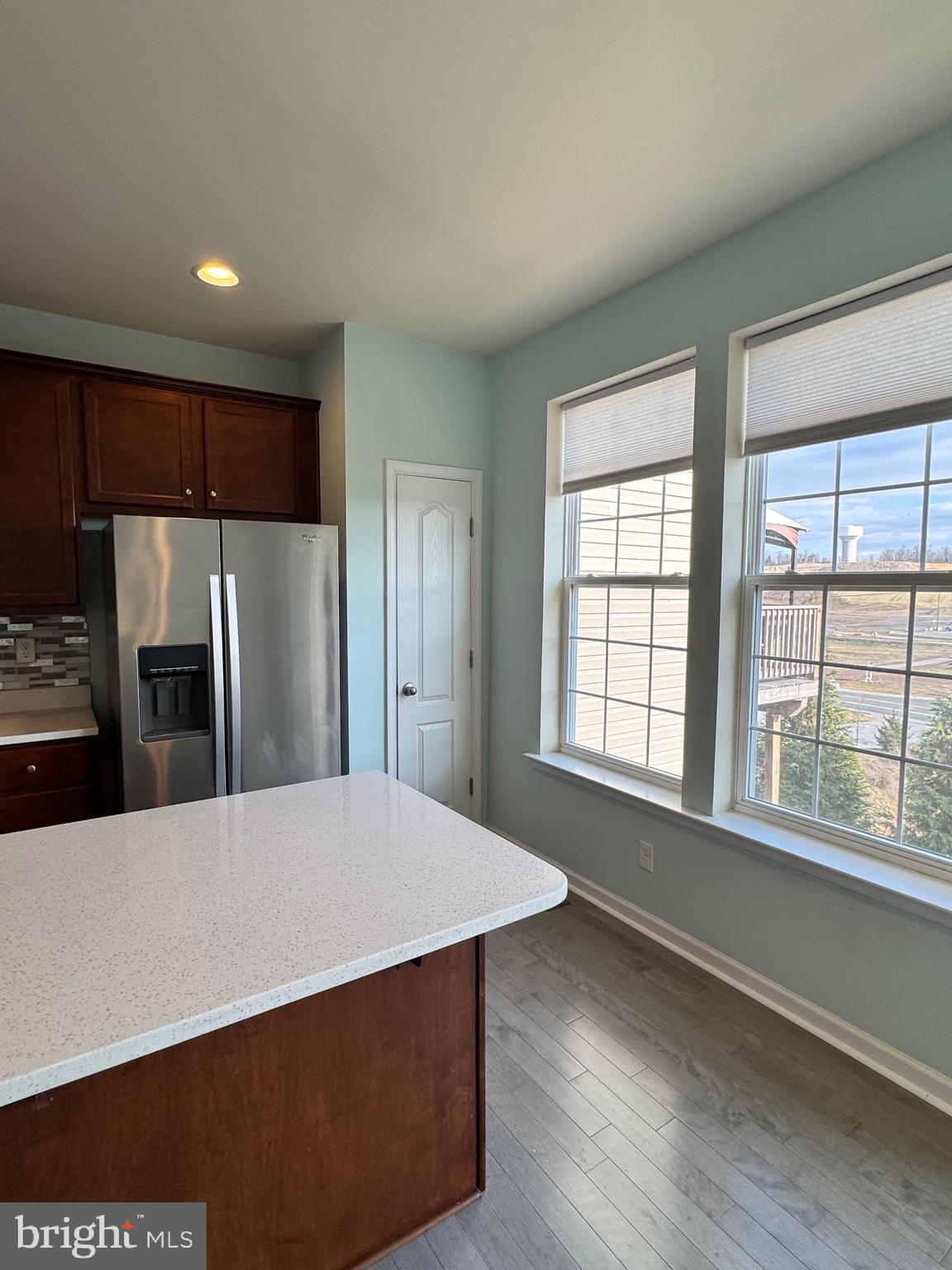 RIVERSIDE VILLAGES - Residential Lease