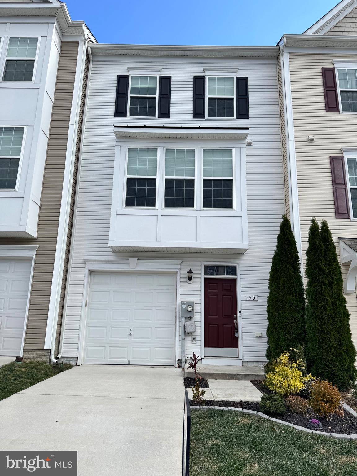 RIVERSIDE VILLAGES - Residential Lease