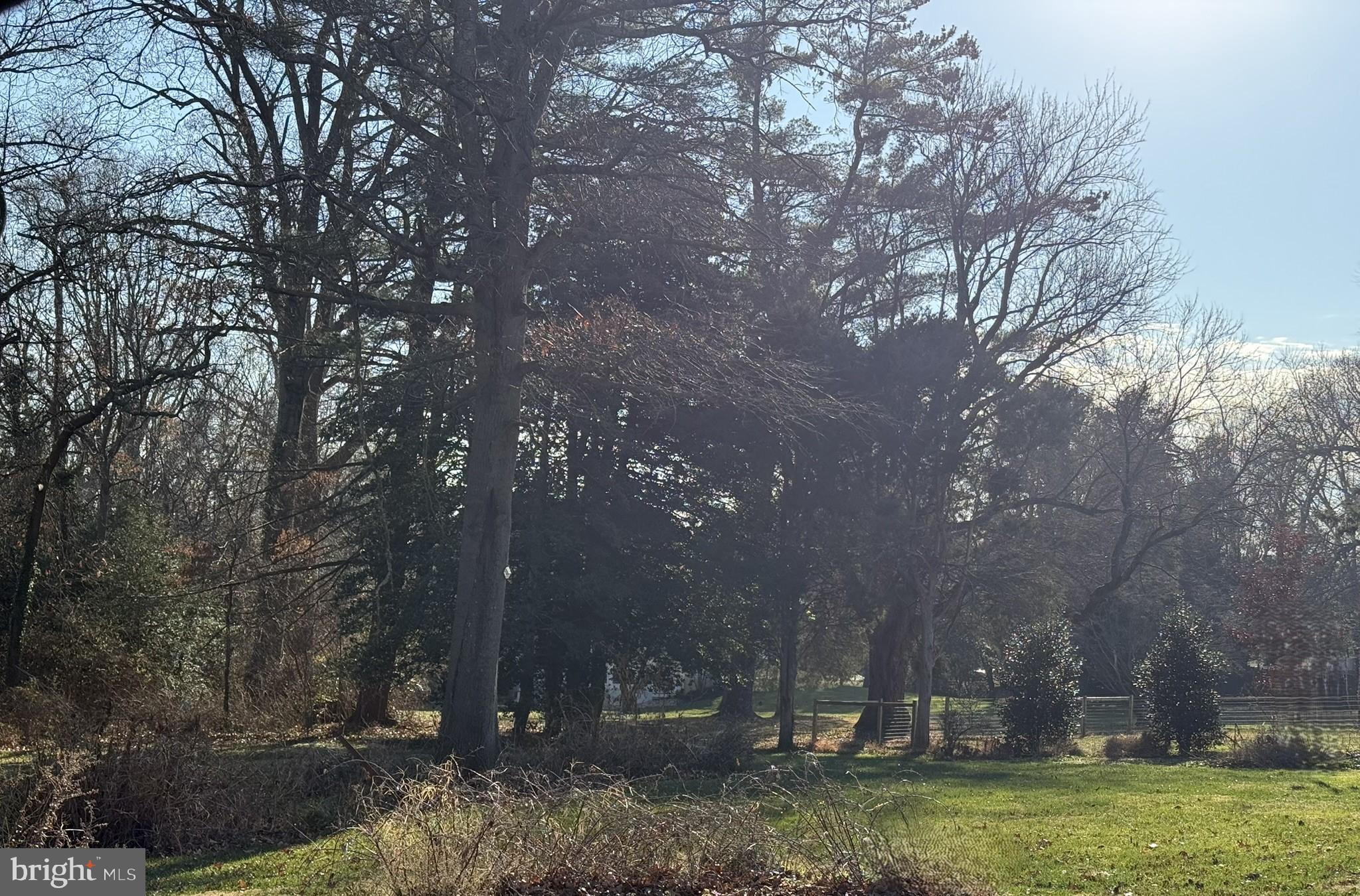 WILLOWMERE FARMS - Residential