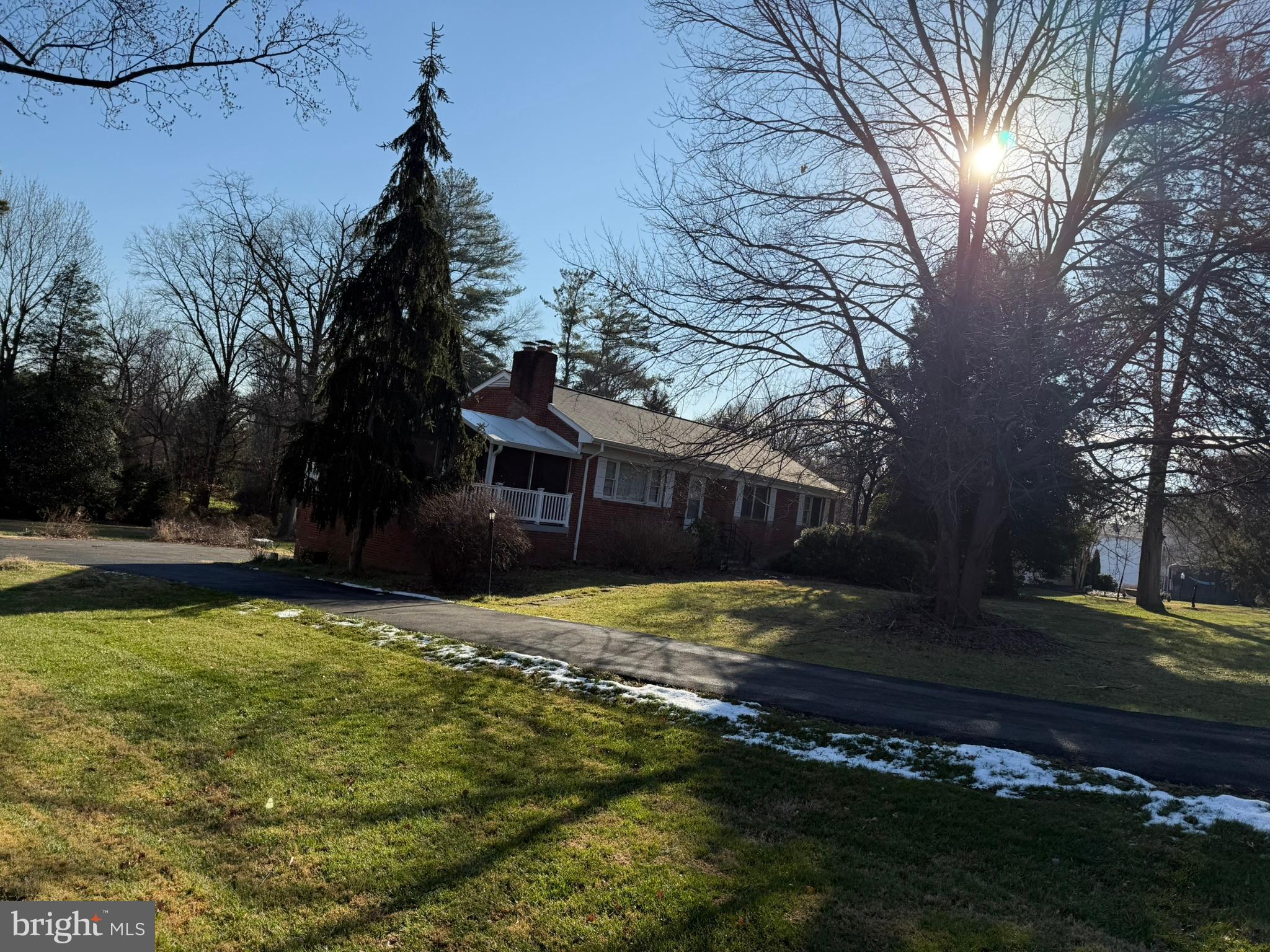 WILLOWMERE FARMS - Residential
