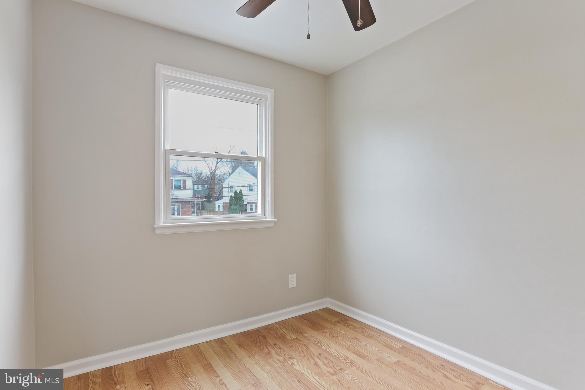 CONNECTICUT AVENUE ESTATES - Residential