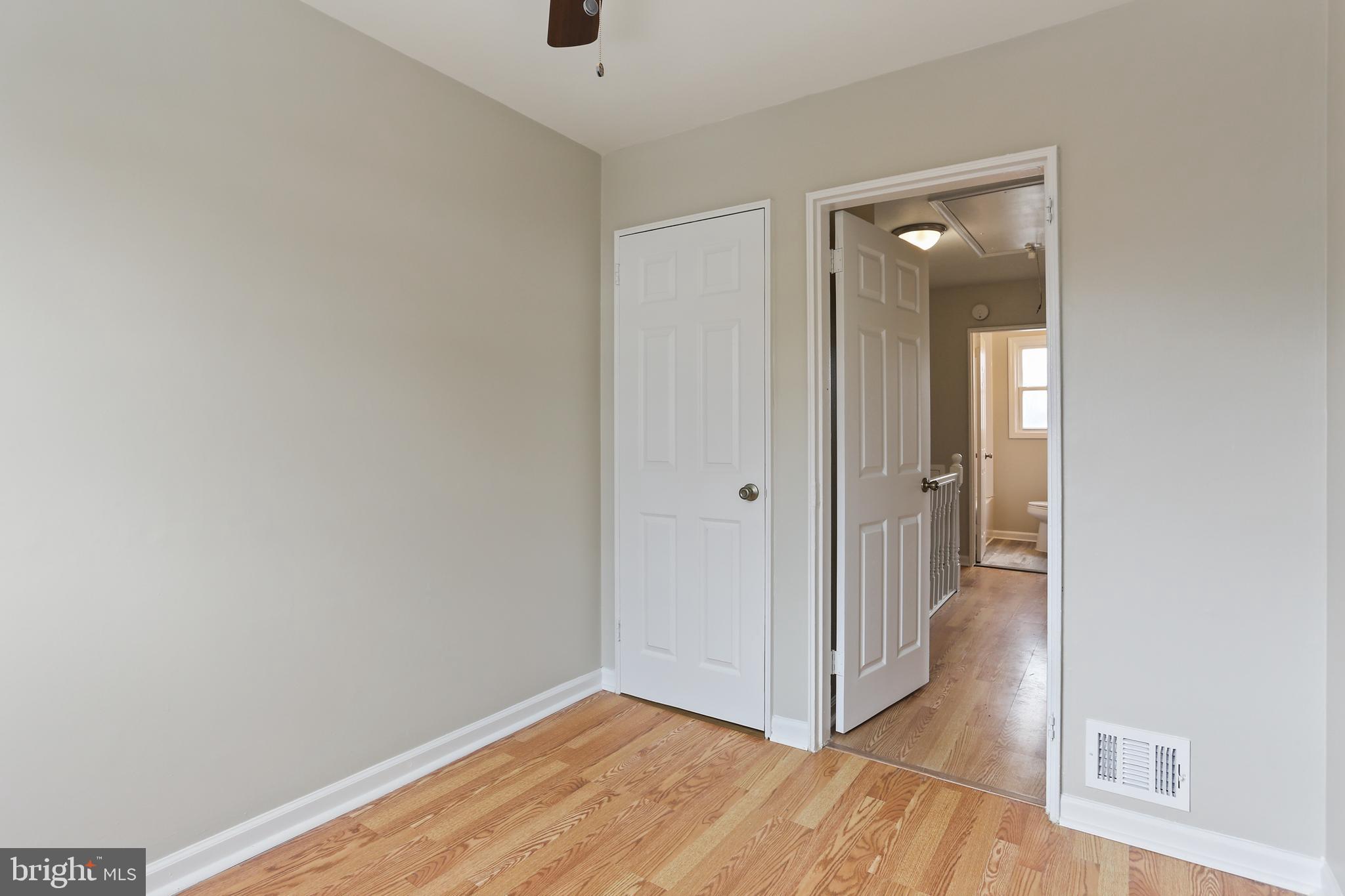 CONNECTICUT AVENUE ESTATES - Residential