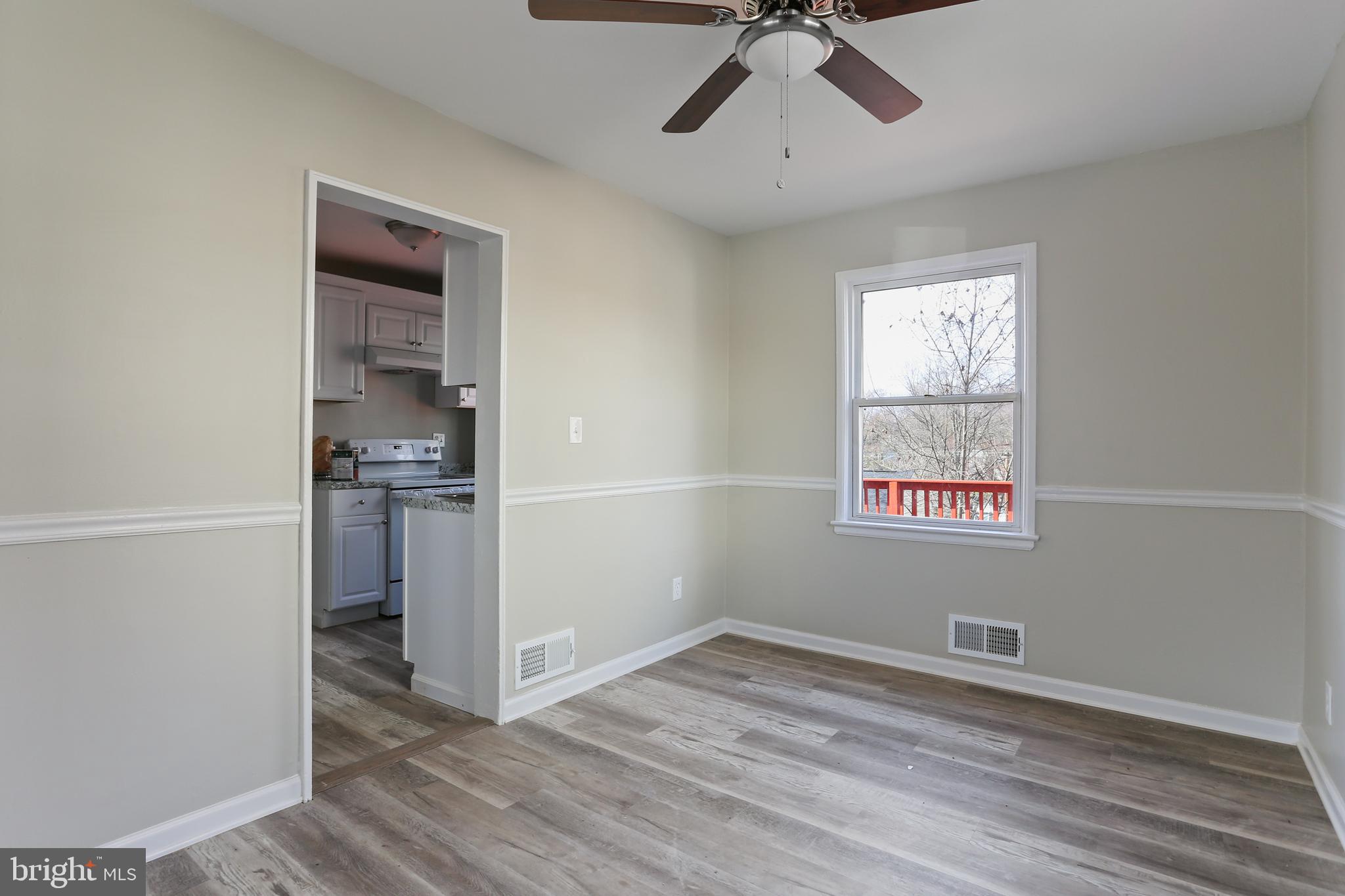 CONNECTICUT AVENUE ESTATES - Residential