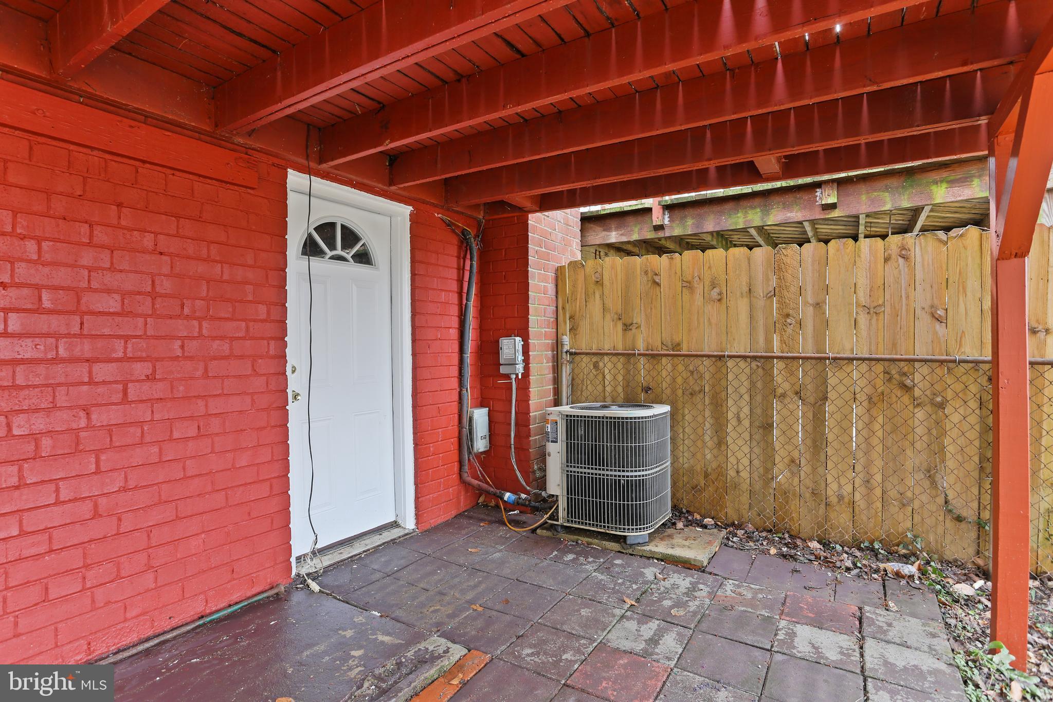 CONNECTICUT AVENUE ESTATES - Residential