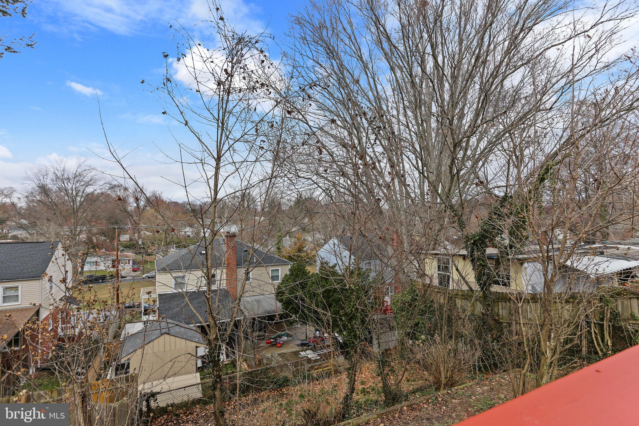 CONNECTICUT AVENUE ESTATES - Residential