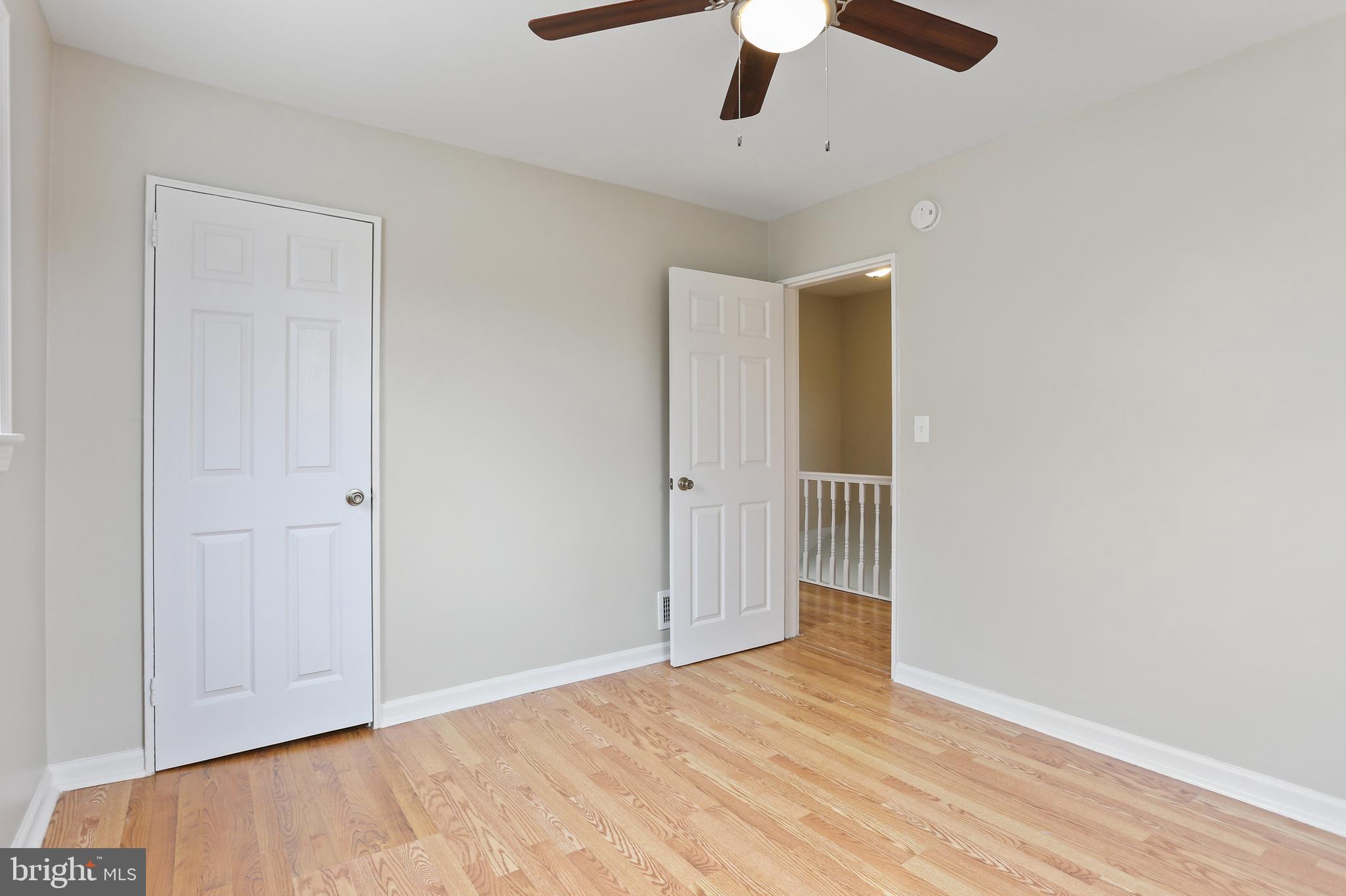 CONNECTICUT AVENUE ESTATES - Residential