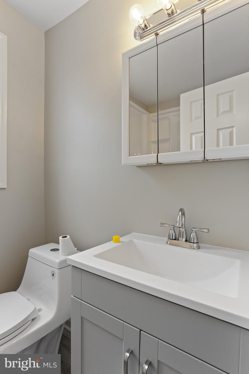 CONNECTICUT AVENUE ESTATES - Residential