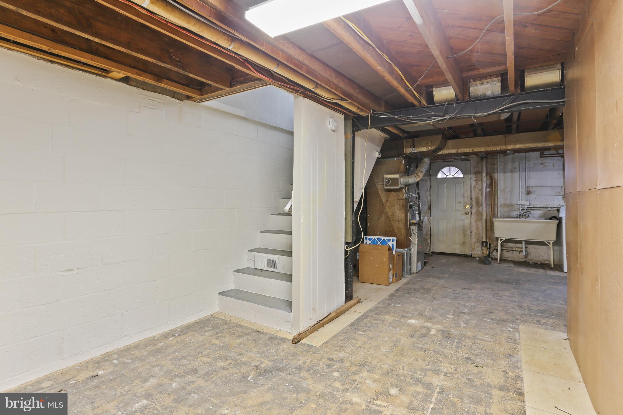 CONNECTICUT AVENUE ESTATES - Residential